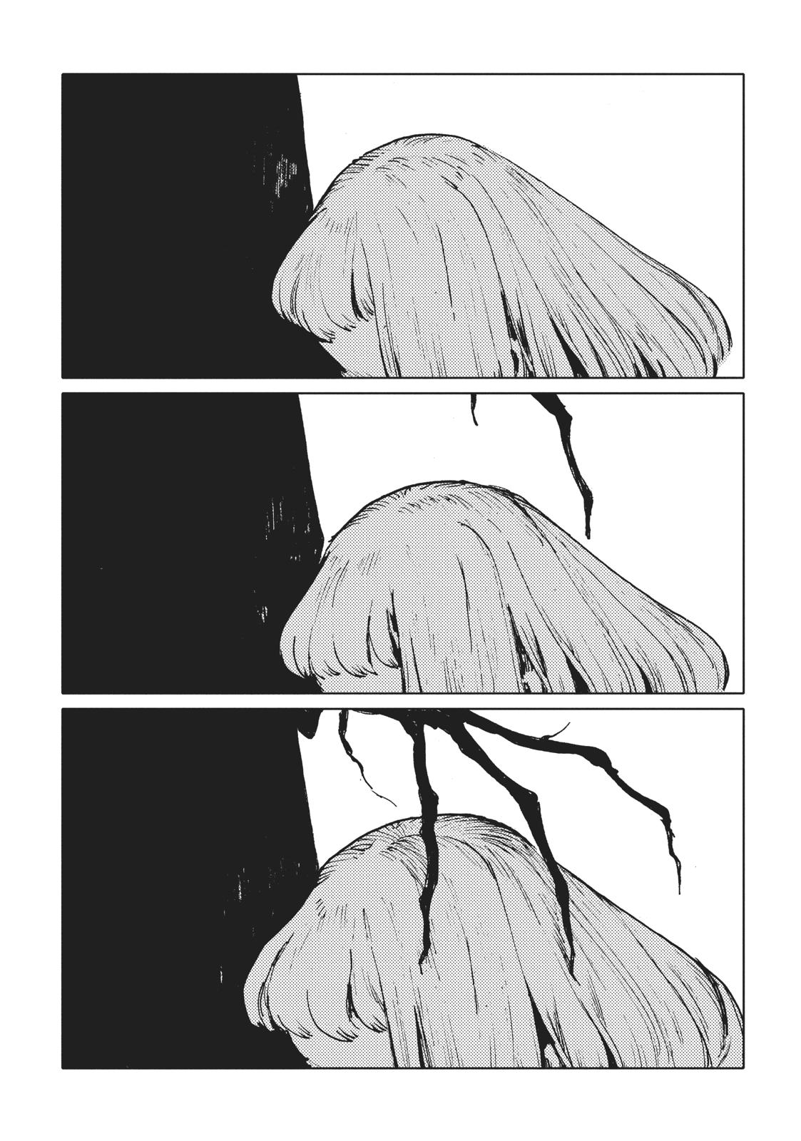 The Girl From the Other Side - Siúil, a Rún Chapter 45 - Page 39