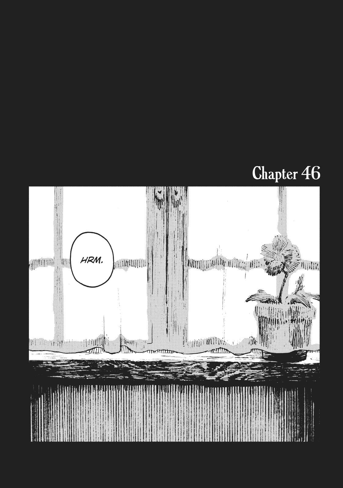 The Girl From the Other Side - Siúil, a Rún Chapter 46 - Page 4
