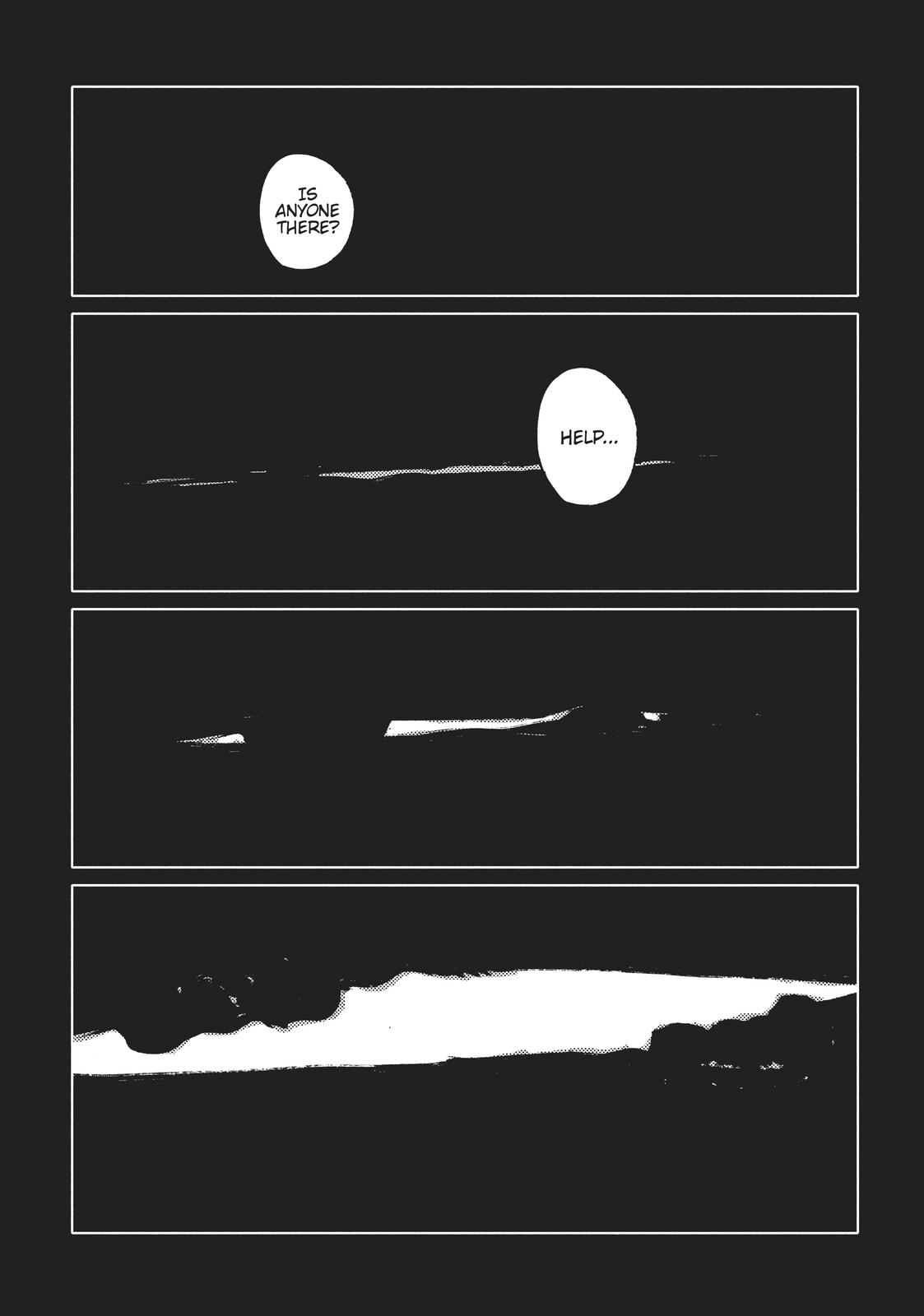 The Girl From the Other Side - Siúil, a Rún Chapter 46 - Page 27