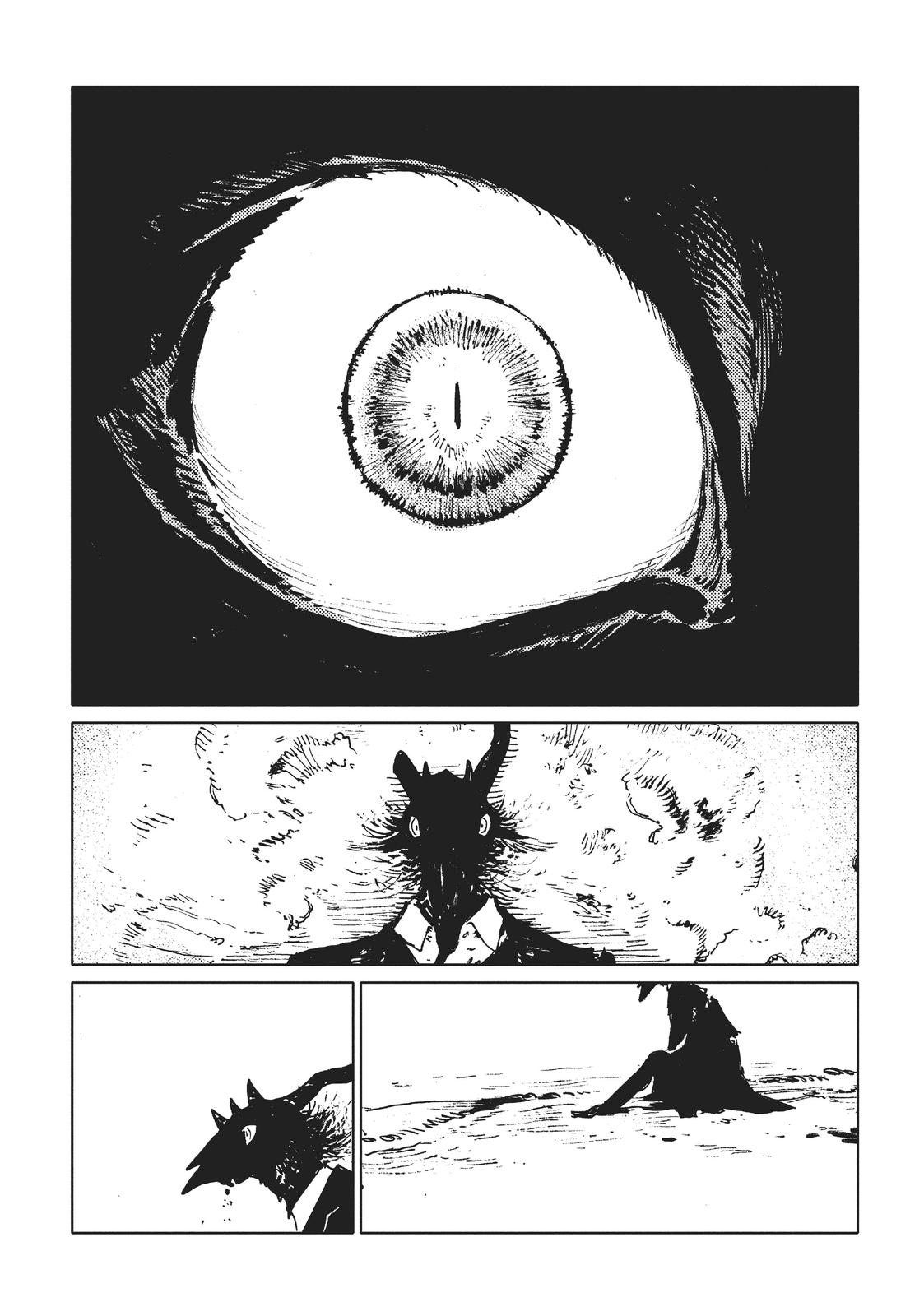 The Girl From the Other Side - Siúil, a Rún Chapter 46 - Page 29