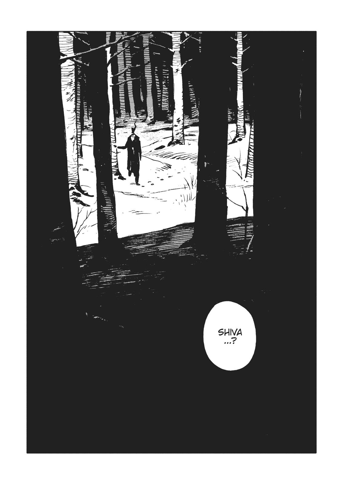 The Girl From the Other Side - Siúil, a Rún Chapter 46 - Page 37