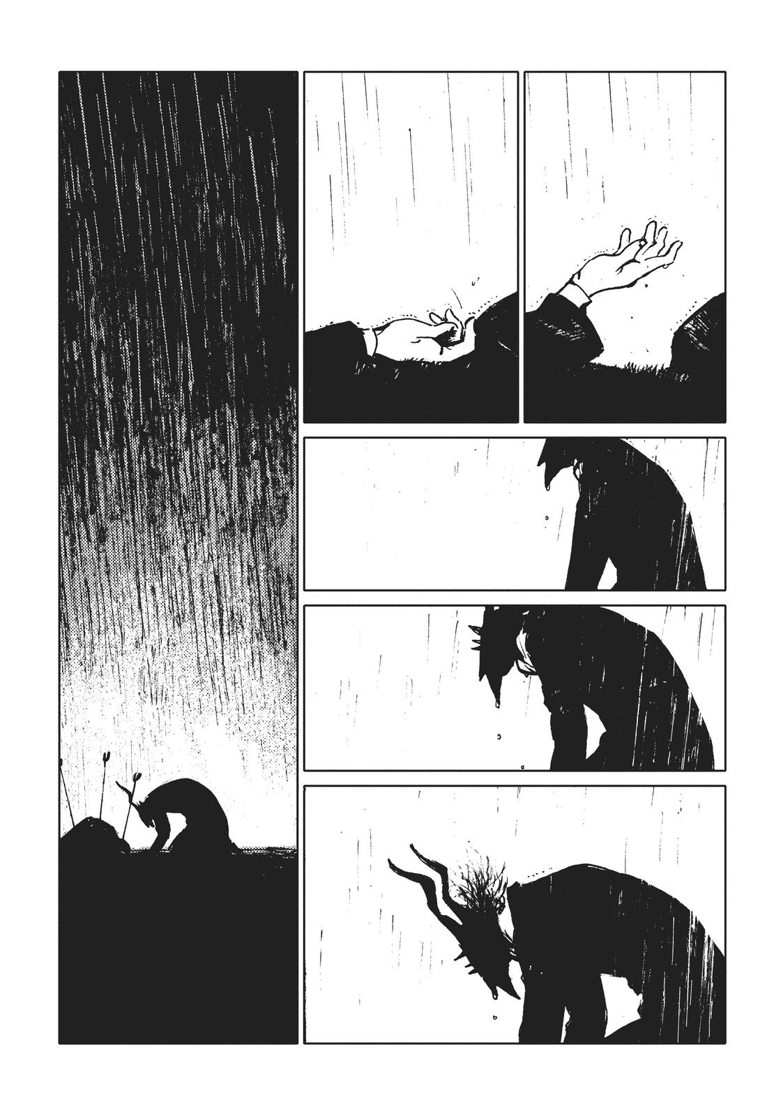 The Girl From the Other Side - Siúil, a Rún Chapter 48 - Page 29