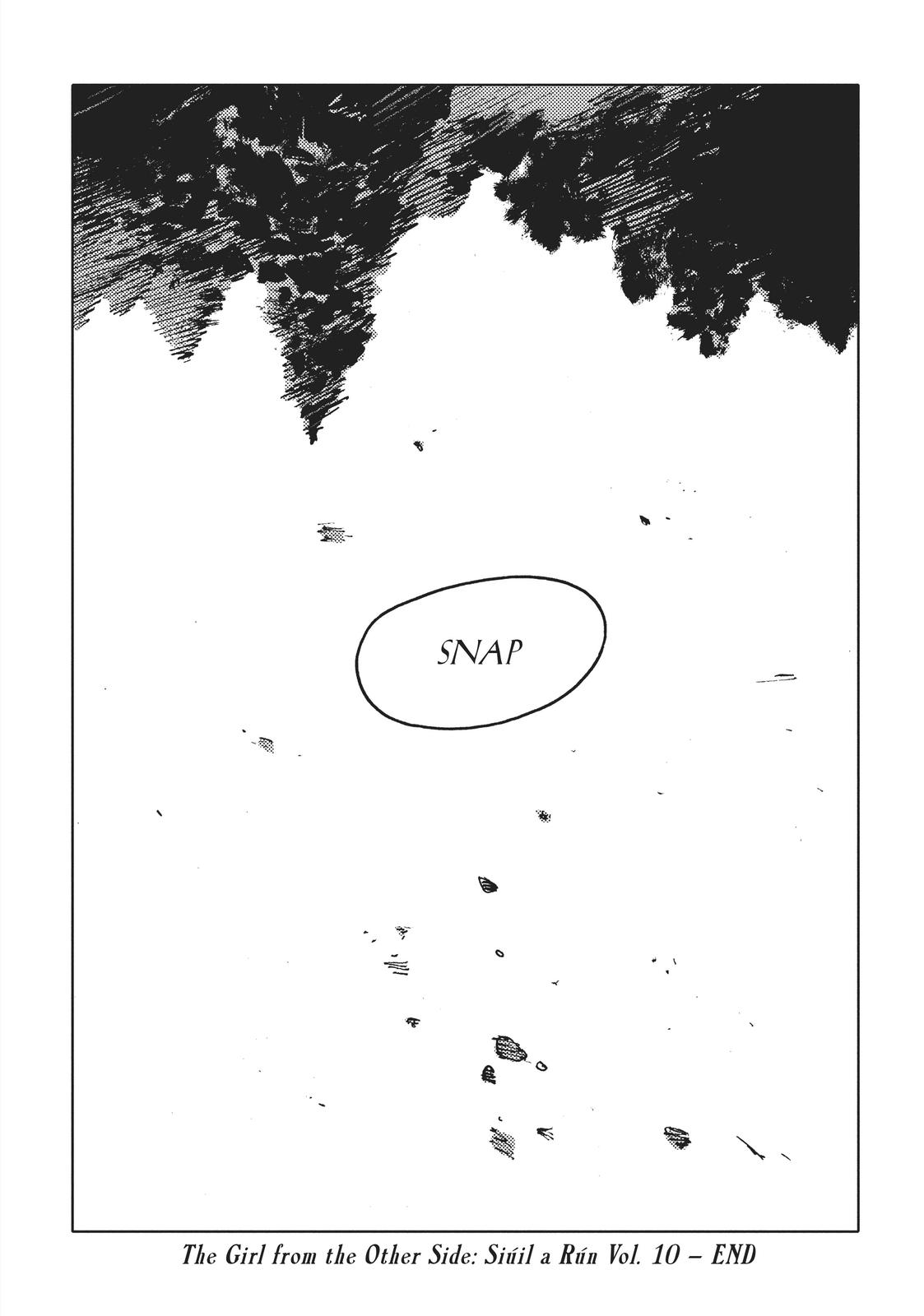 The Girl From the Other Side - Siúil, a Rún Chapter 49 - Page 46