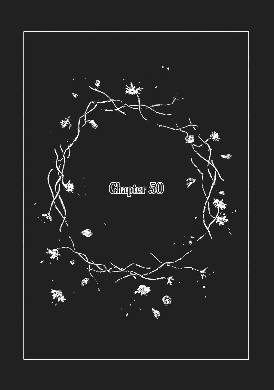 The Girl From the Other Side - Siúil, a Rún Chapter 50 - Page 5