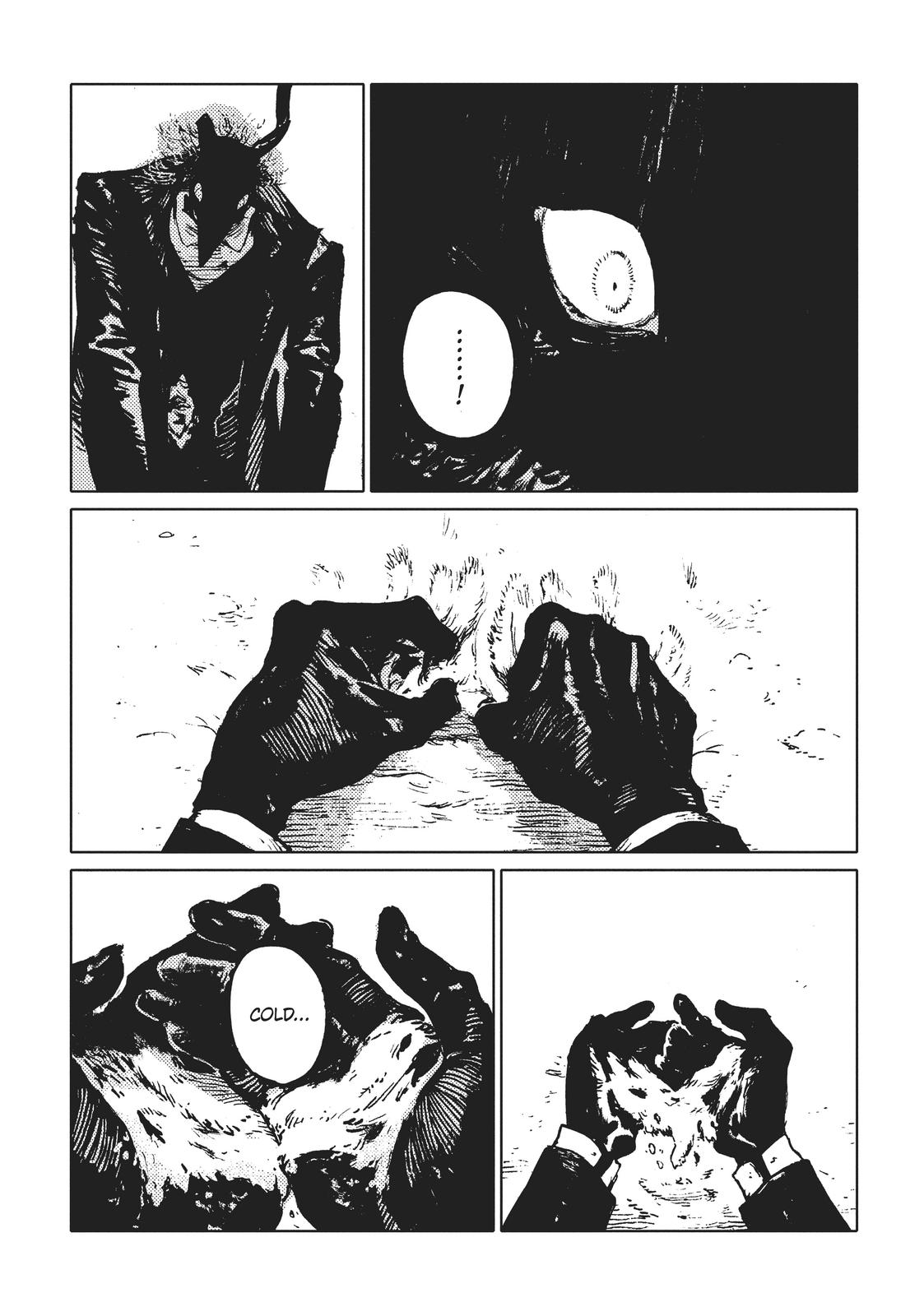 The Girl From the Other Side - Siúil, a Rún Chapter 50 - Page 24