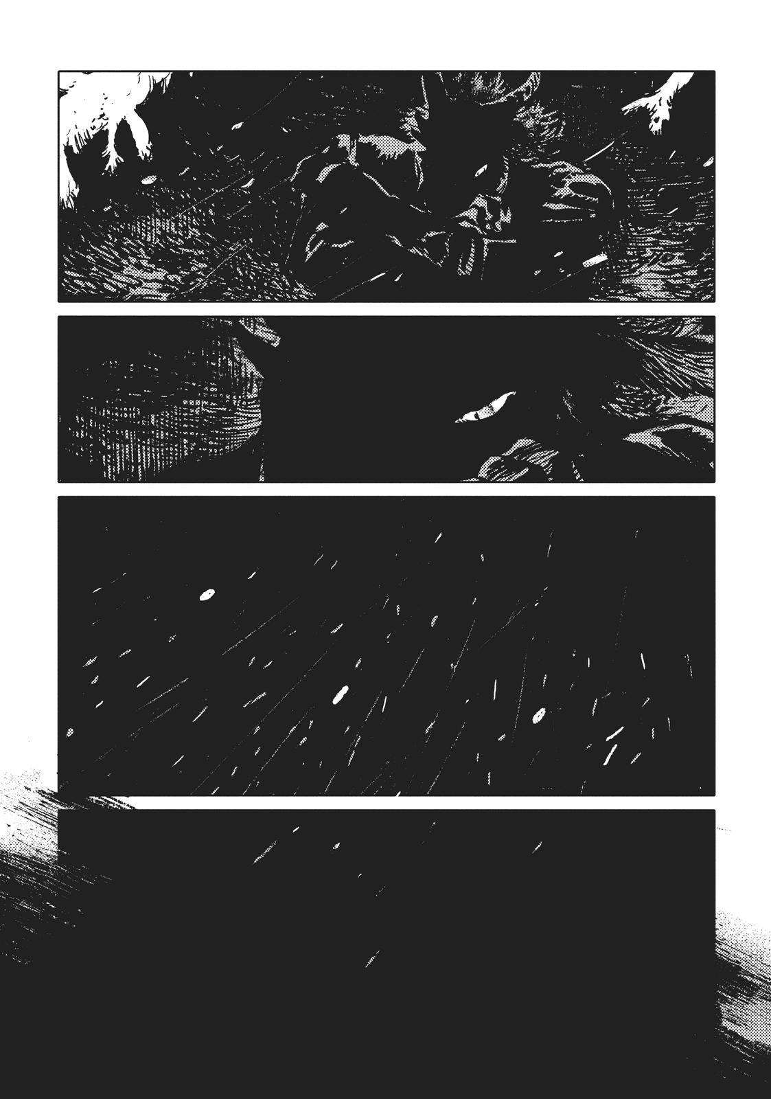 The Girl From the Other Side - Siúil, a Rún Chapter 51 - Page 9