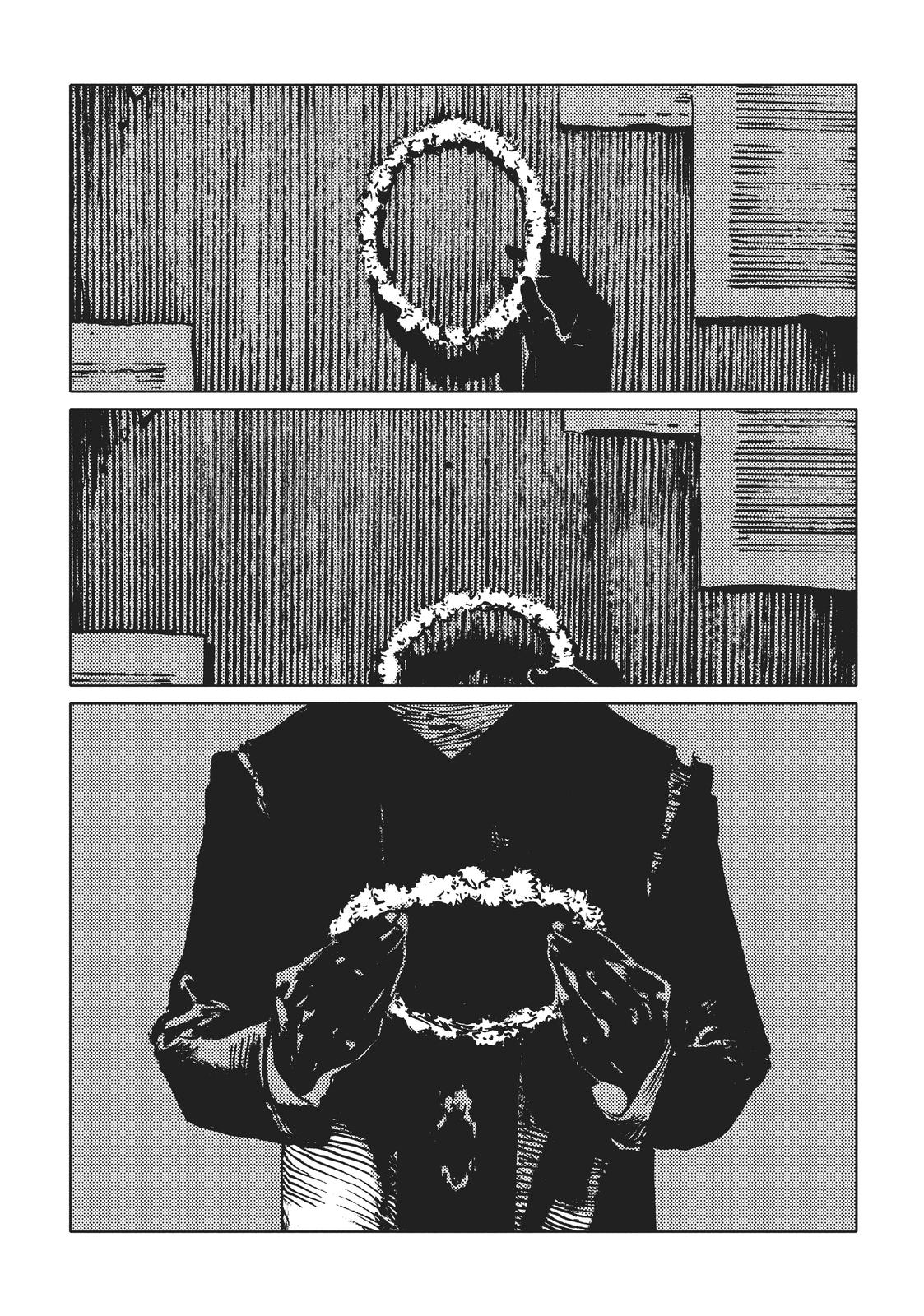 The Girl From the Other Side - Siúil, a Rún Chapter 51 - Page 20