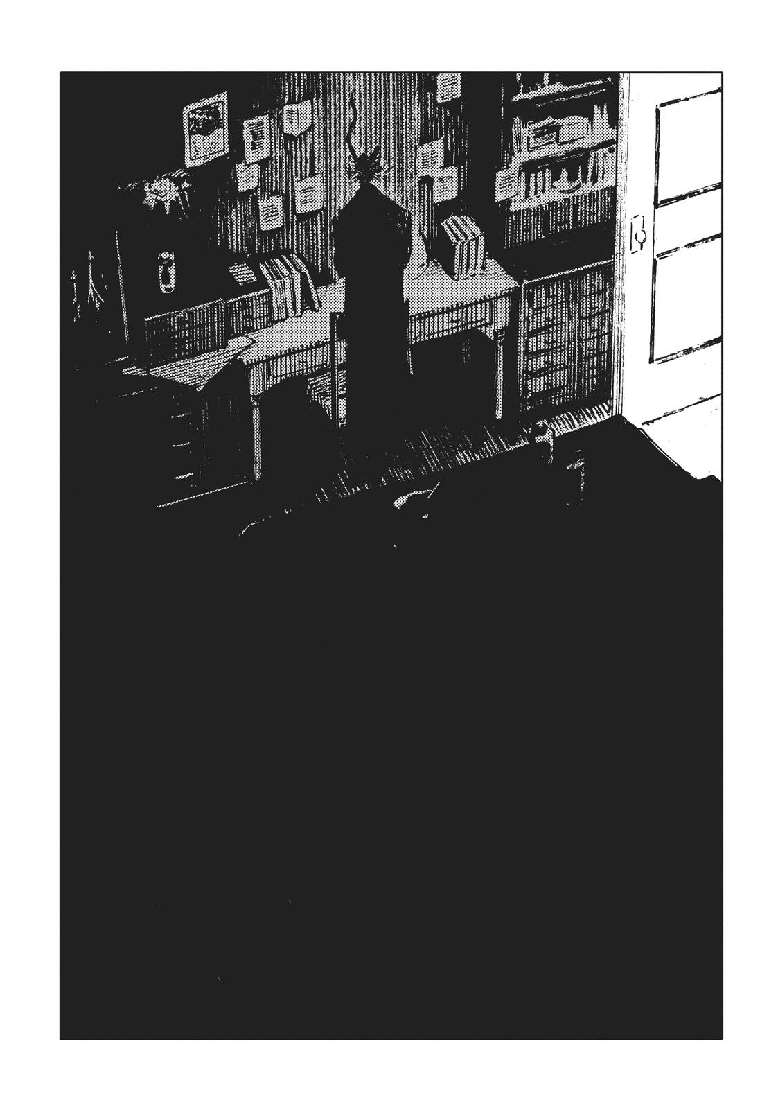 The Girl From the Other Side - Siúil, a Rún Chapter 51 - Page 22