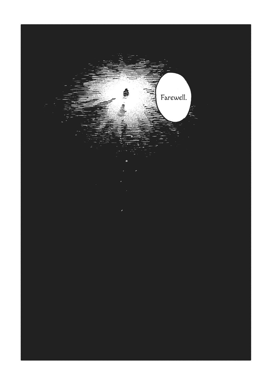 The Girl From the Other Side - Siúil, a Rún Chapter 51 - Page 41