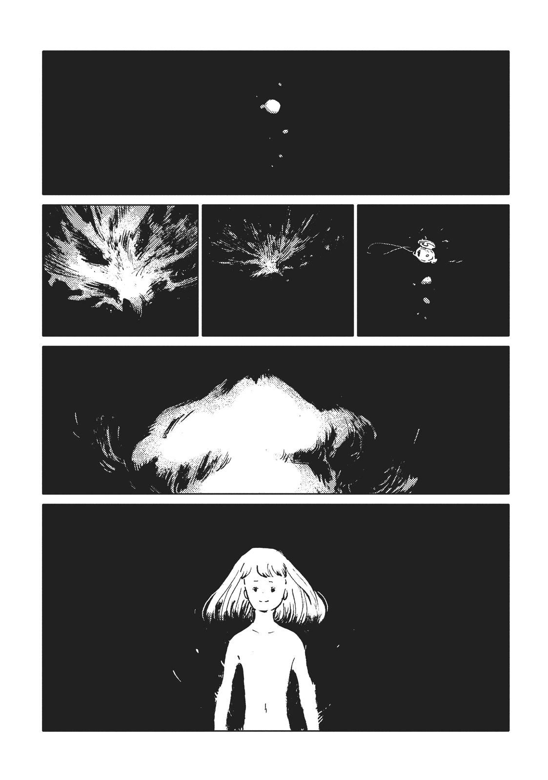 The Girl From the Other Side - Siúil, a Rún Chapter 52 - Page 22