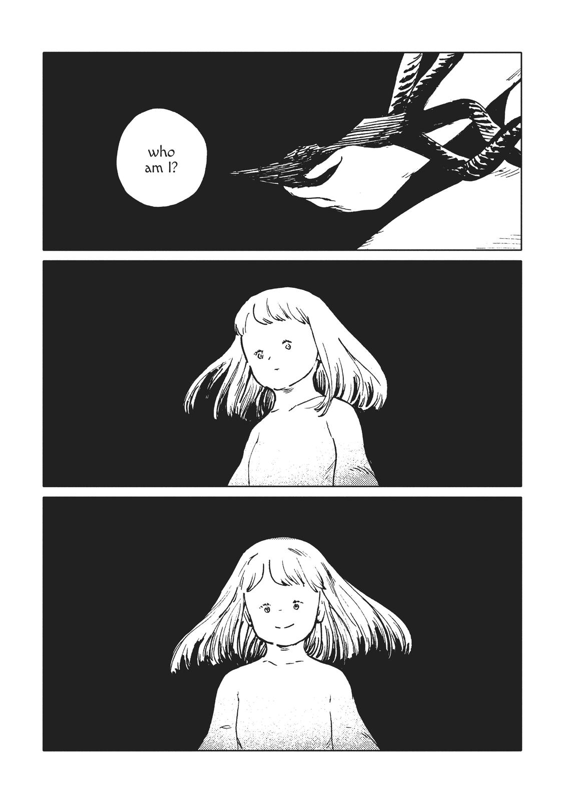 The Girl From the Other Side - Siúil, a Rún Chapter 52 - Page 26