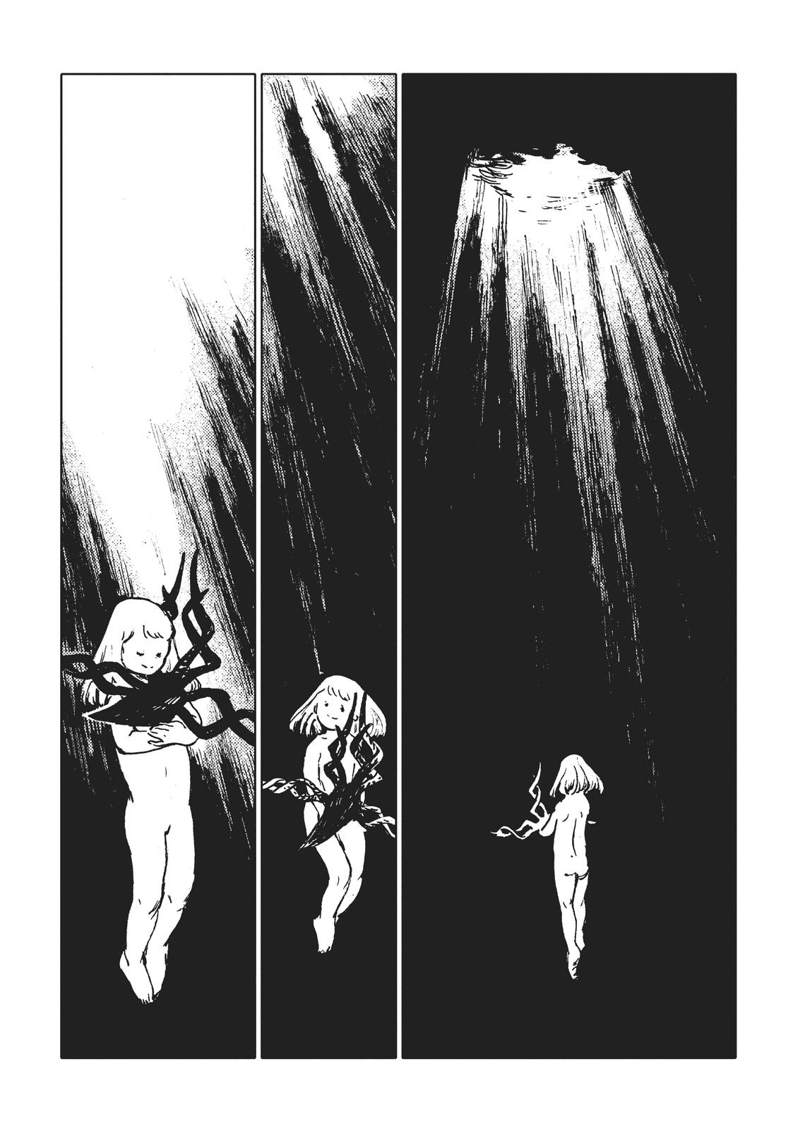 The Girl From the Other Side - Siúil, a Rún Chapter 52 - Page 29