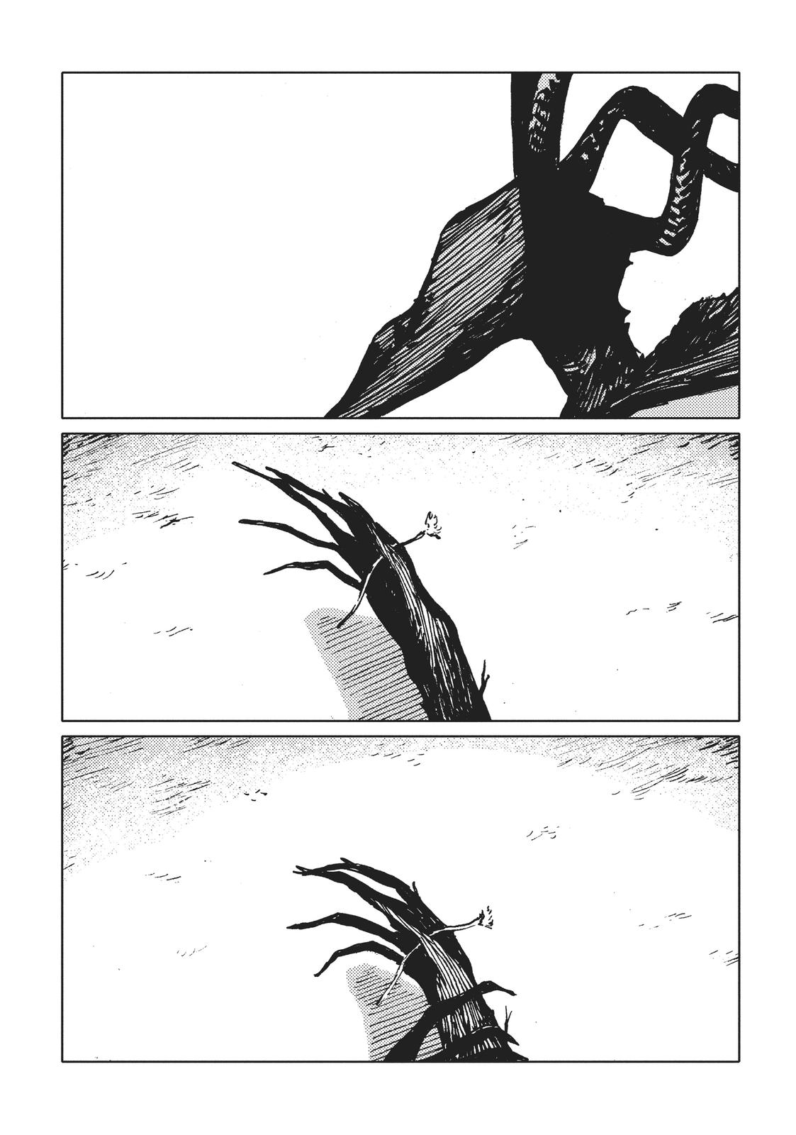 The Girl From the Other Side - Siúil, a Rún Chapter 52 - Page 36