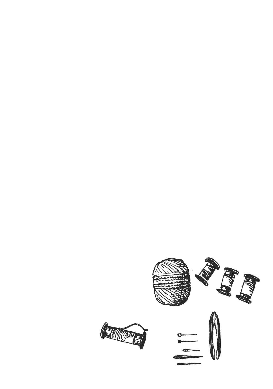The Girl From the Other Side - Siúil, a Rún Chapter 53.4 - Page 24