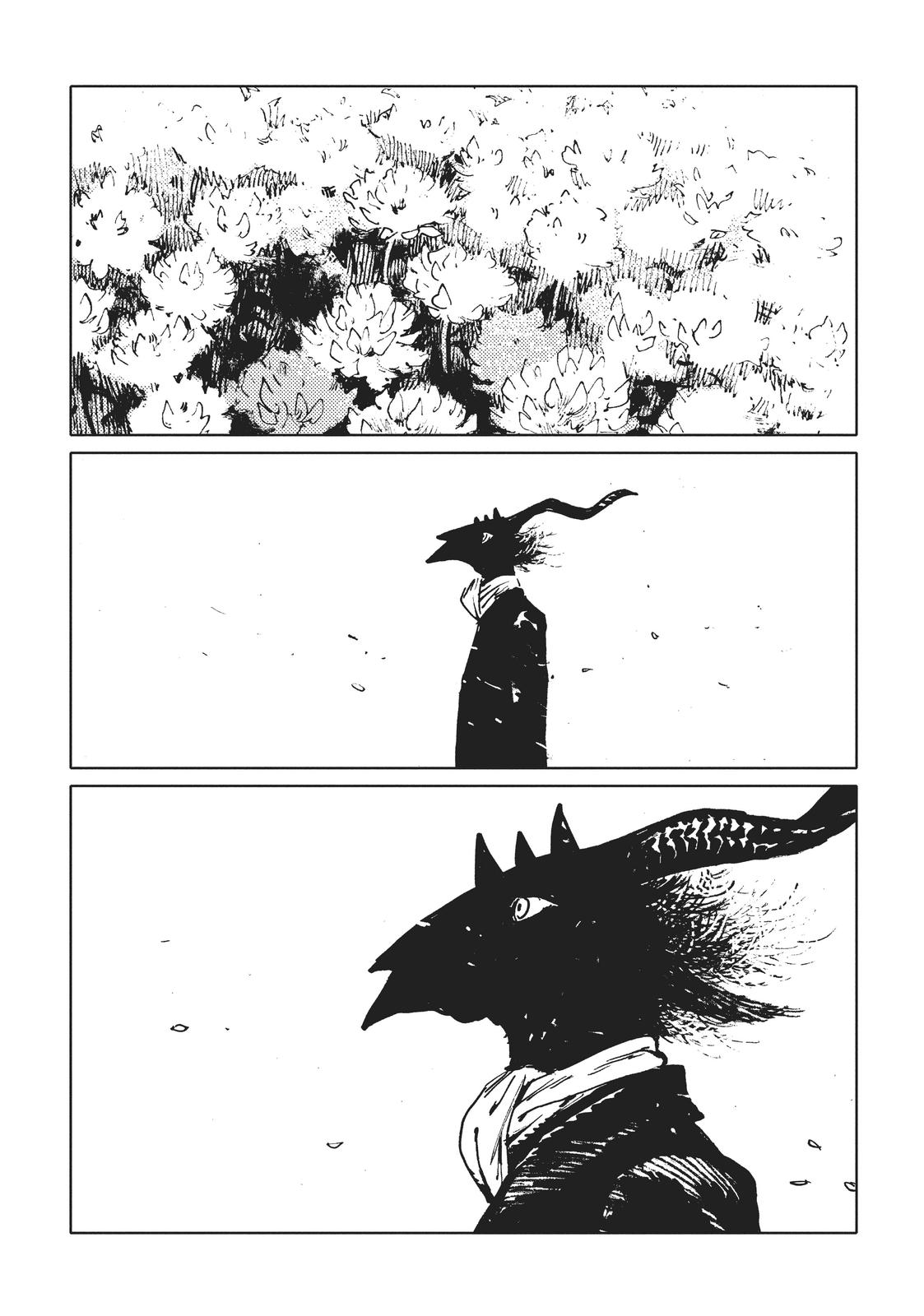 The Girl From the Other Side - Siúil, a Rún Chapter 53 - Page 38