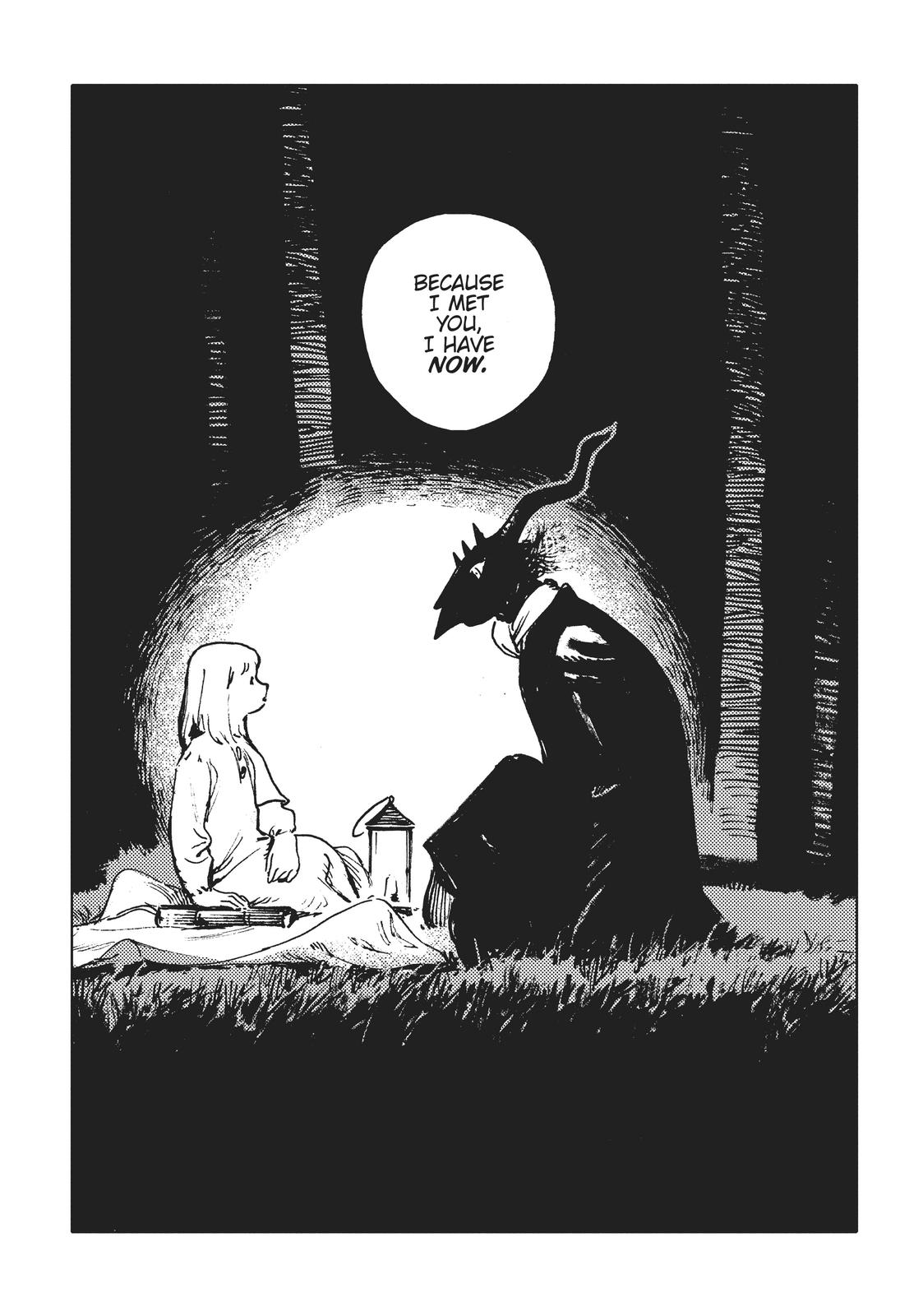 The Girl From the Other Side - Siúil, a Rún Chapter 53 - Page 42