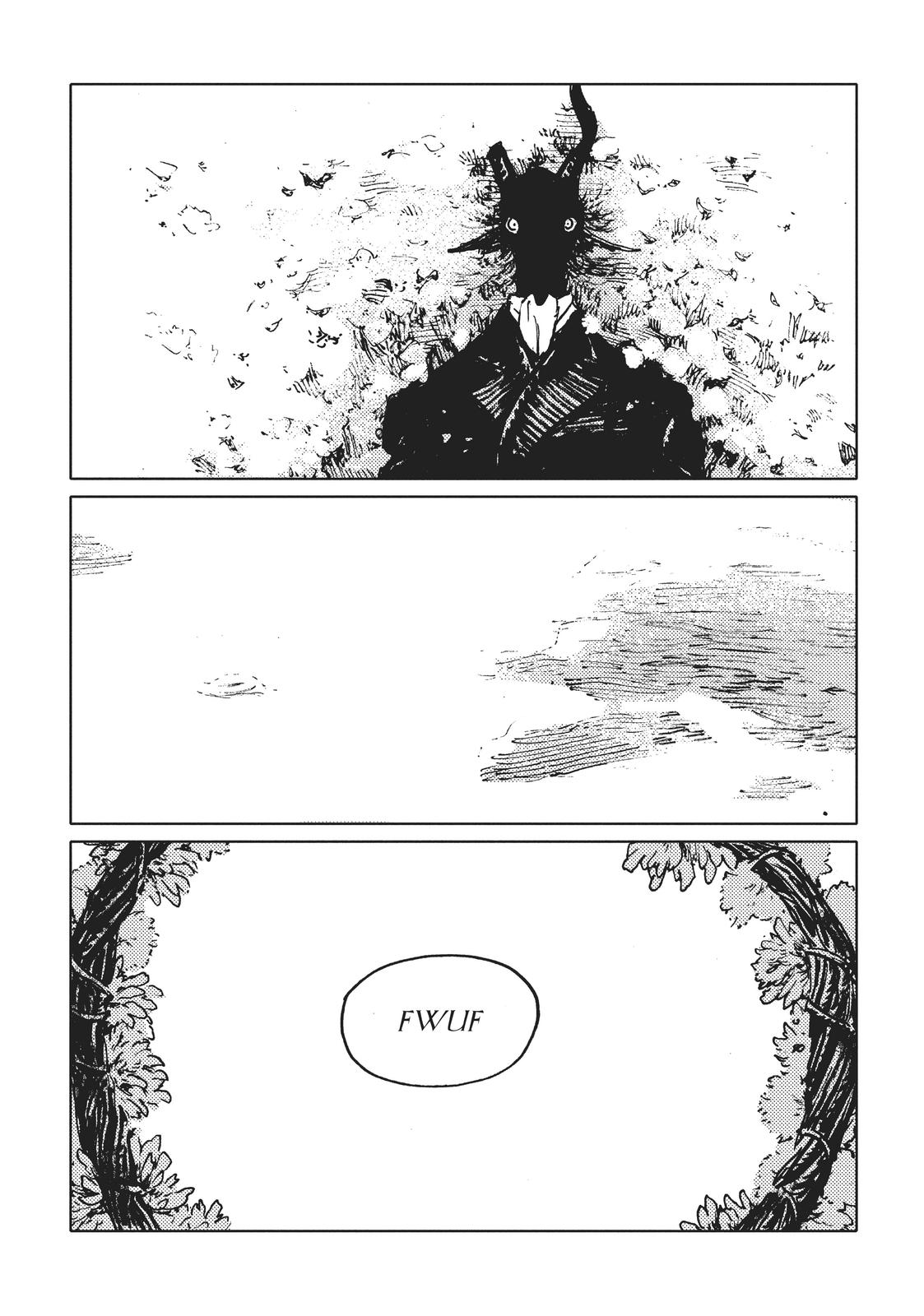 The Girl From the Other Side - Siúil, a Rún Chapter 53 - Page 43