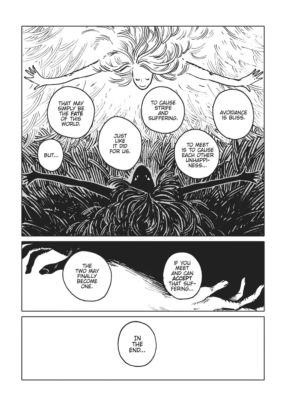 The Girl From the Other Side - Siúil, a Rún Chapter 53 - Page 47