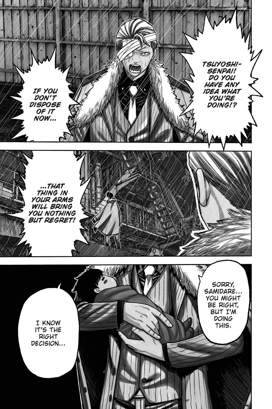 Tougen Anki - Legend of the Cursed Blood Chapter 1 - Page 4