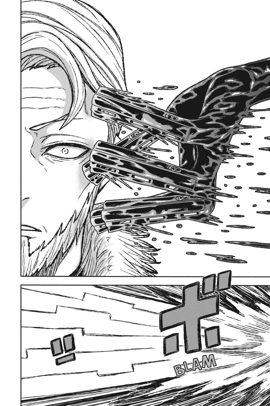 Tougen Anki - Legend of the Cursed Blood Chapter 1 - Page 41