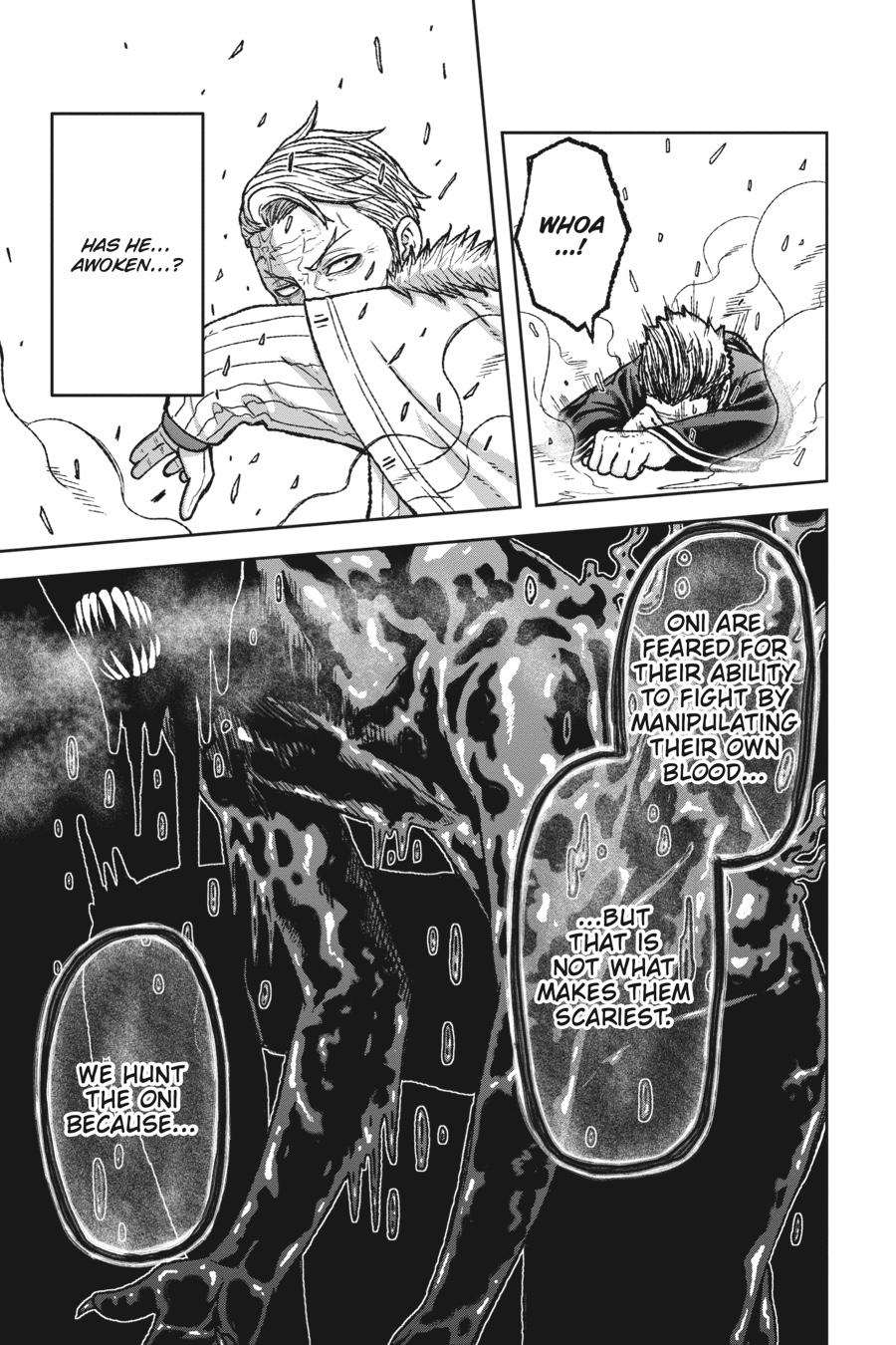 Tougen Anki - Legend of the Cursed Blood Chapter 1 - Page 42