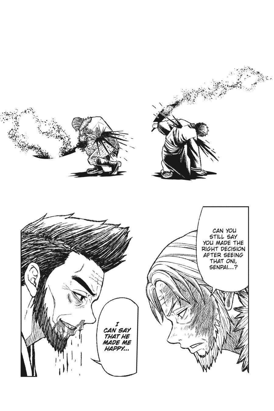 Tougen Anki - Legend of the Cursed Blood Chapter 1 - Page 52