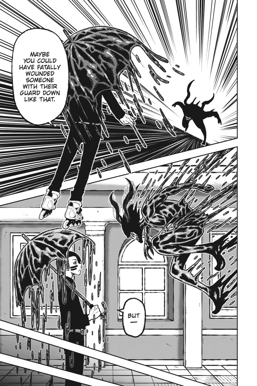Tougen Anki - Legend of the Cursed Blood Chapter 2 - Page 18