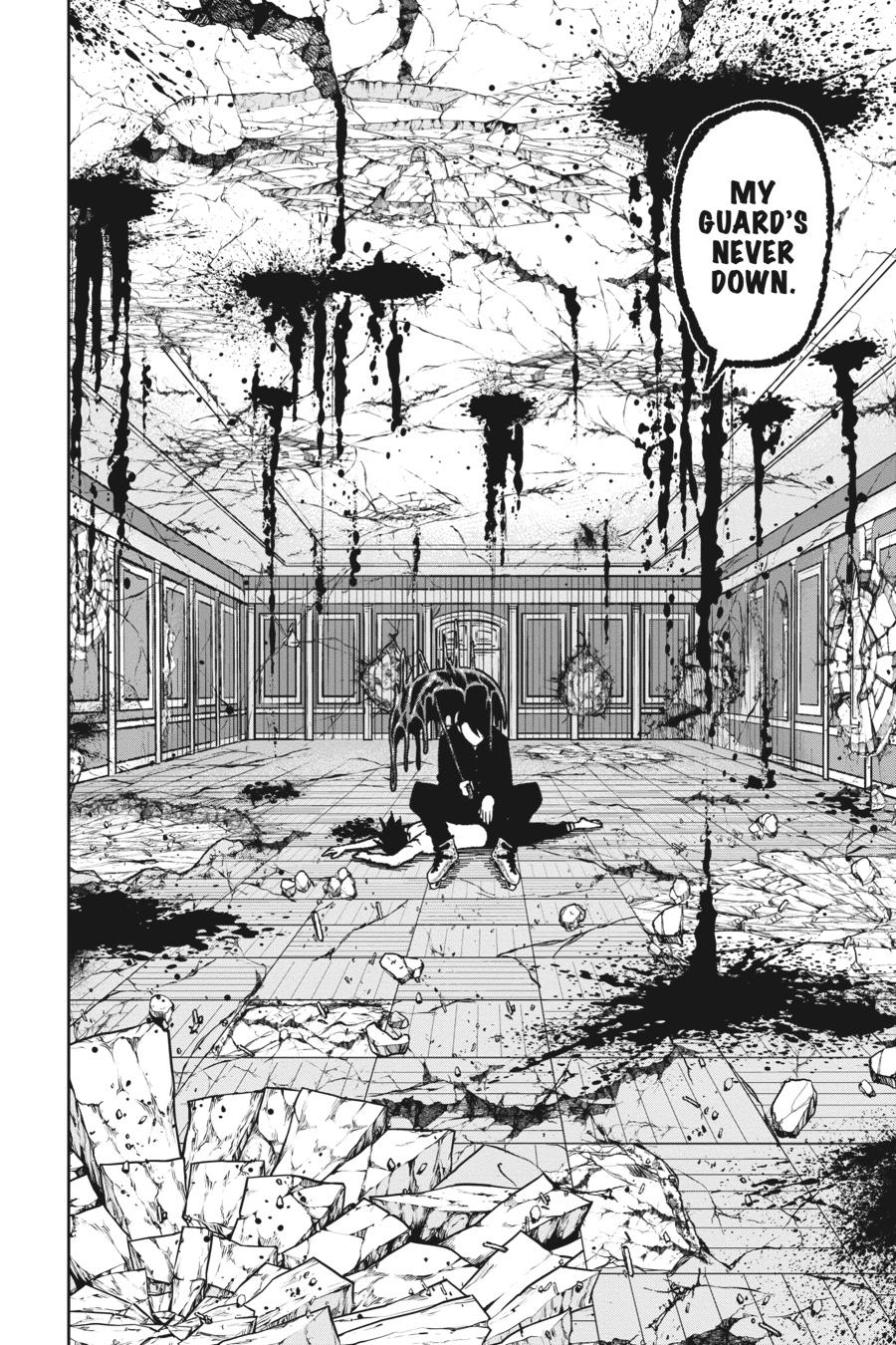 Tougen Anki - Legend of the Cursed Blood Chapter 2 - Page 19
