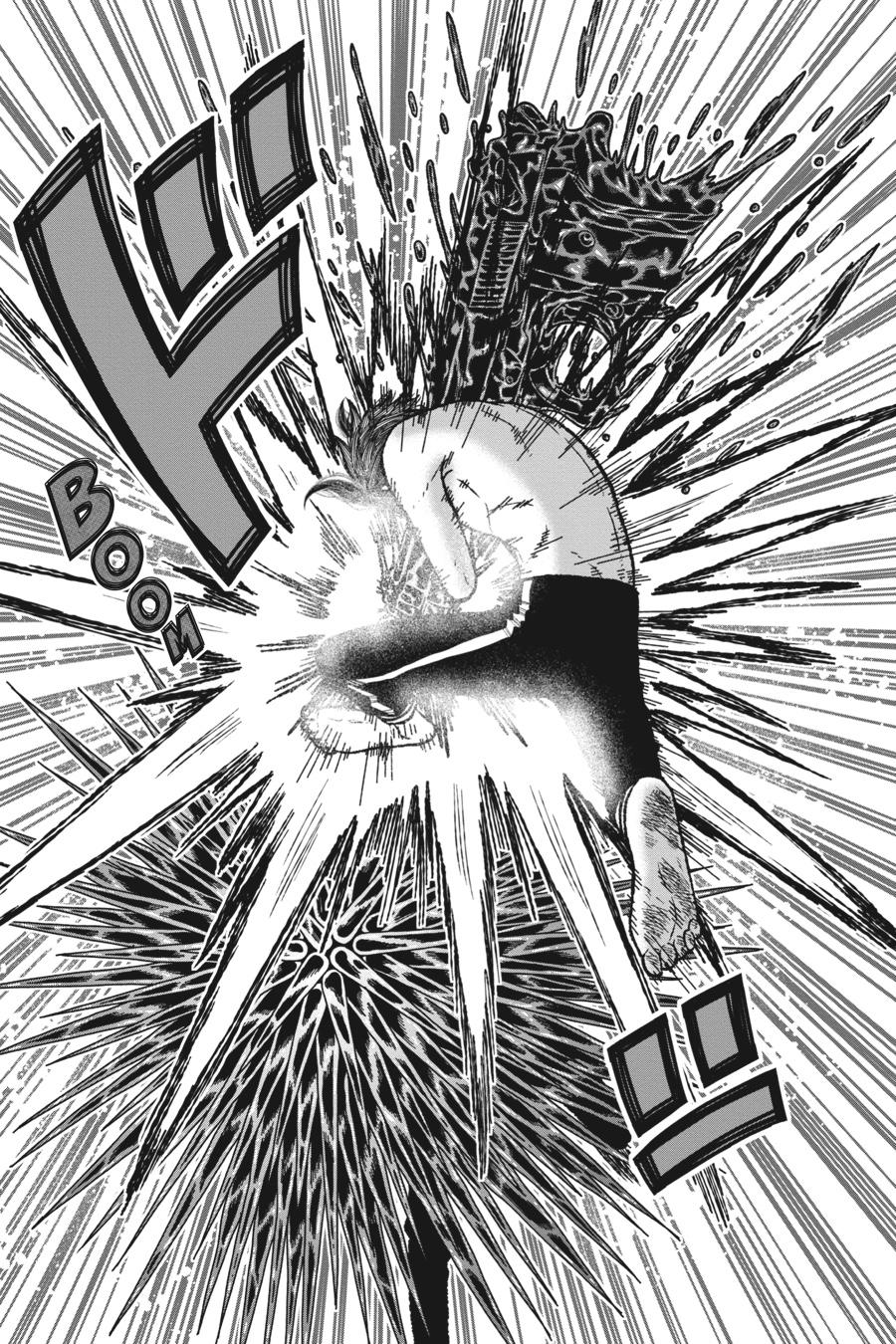 Tougen Anki - Legend of the Cursed Blood Chapter 2 - Page 31
