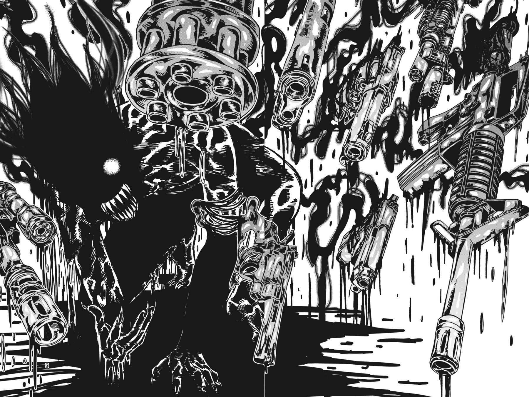 Tougen Anki - Legend of the Cursed Blood Chapter 6 - Page 21