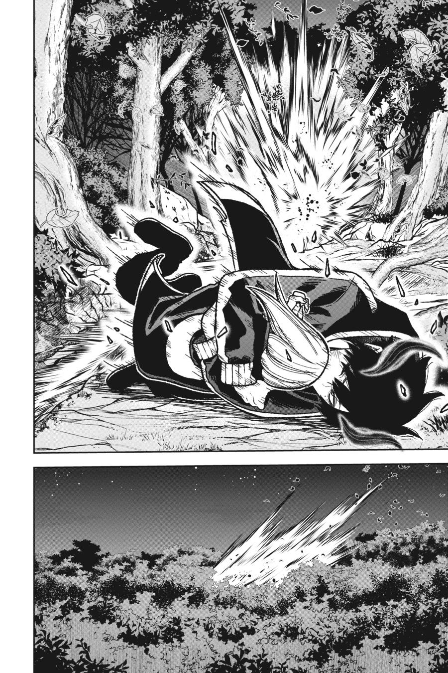 Tougen Anki - Legend of the Cursed Blood Chapter 7 - Page 15