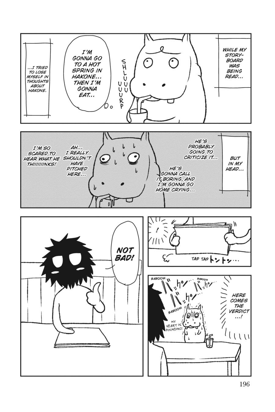 Tougen Anki - Legend of the Cursed Blood Chapter 15 - Page 20