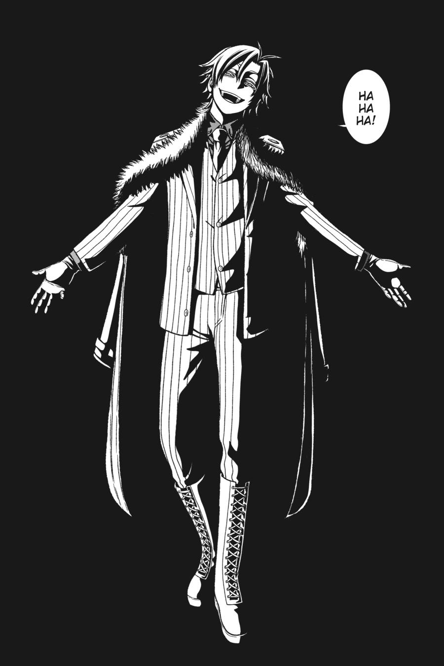 Tougen Anki - Legend of the Cursed Blood Chapter 17 - Page 15