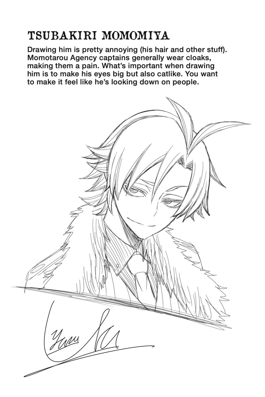 Tougen Anki - Legend of the Cursed Blood Chapter 17 - Page 17