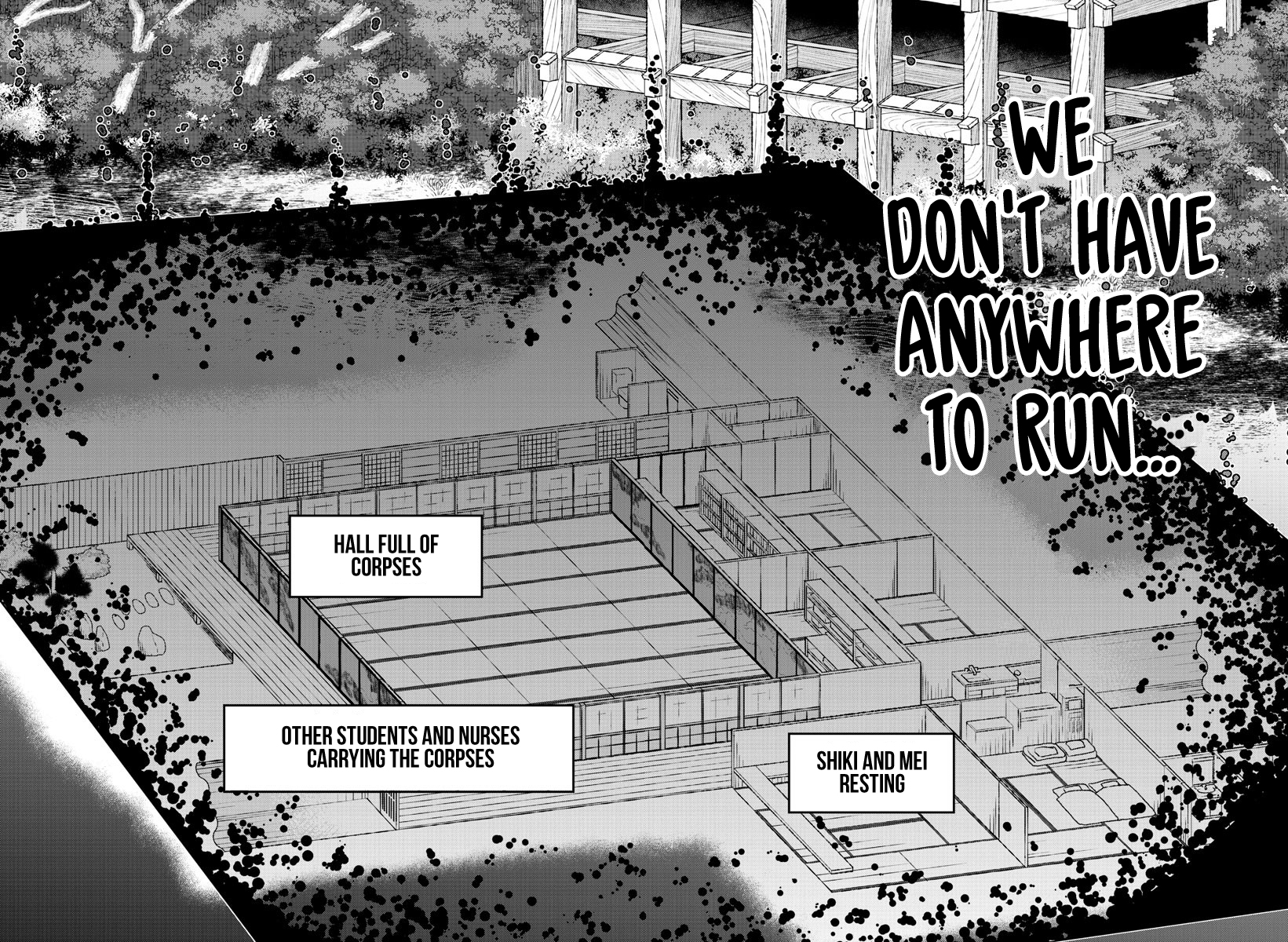 Tougen Anki - Legend of the Cursed Blood Chapter 20 - Page 18