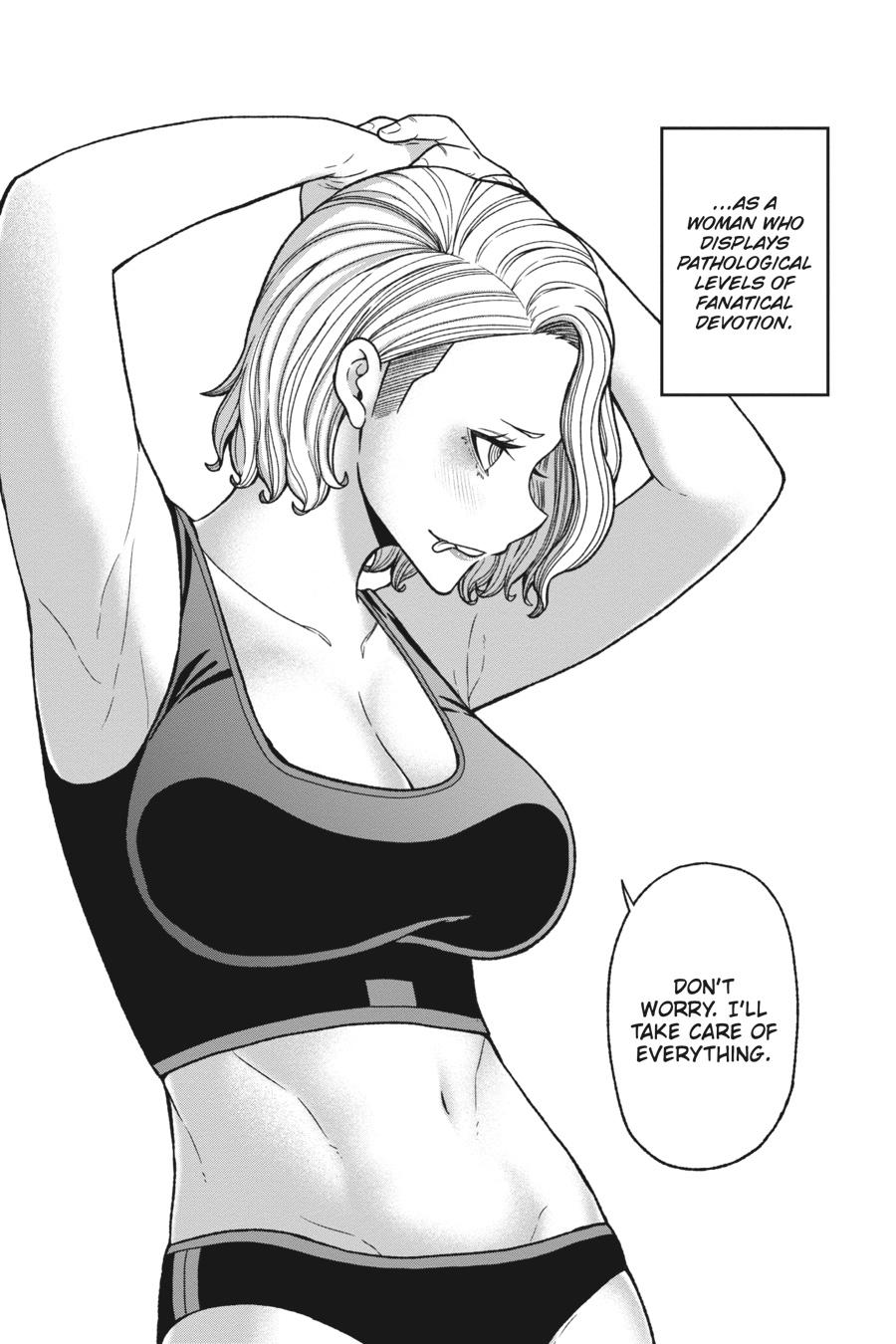 Tougen Anki - Legend of the Cursed Blood Chapter 22 - Page 20