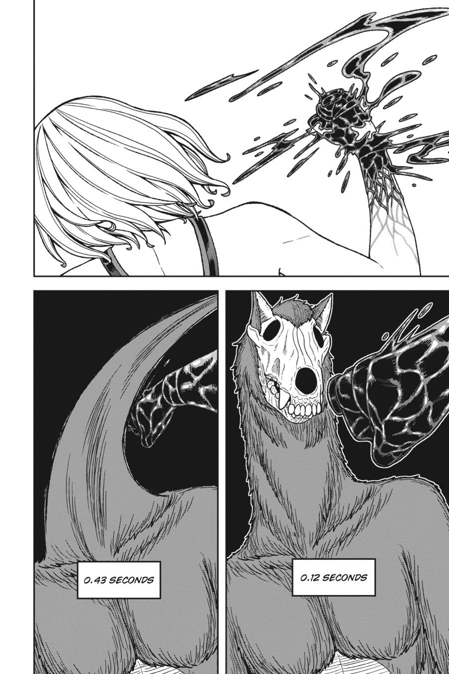 Tougen Anki - Legend of the Cursed Blood Chapter 24 - Page 12