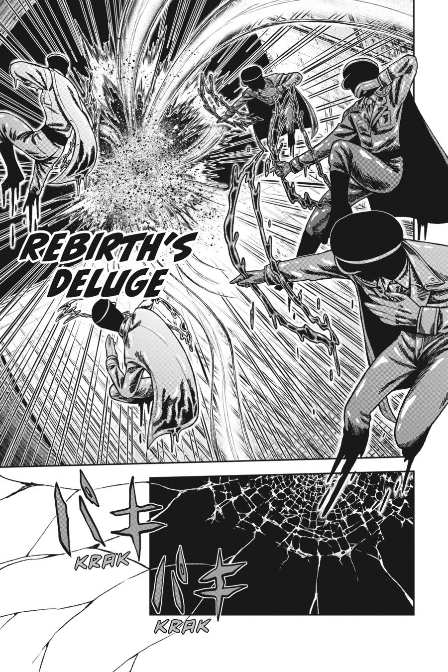 Tougen Anki - Legend of the Cursed Blood Chapter 29 - Page 16