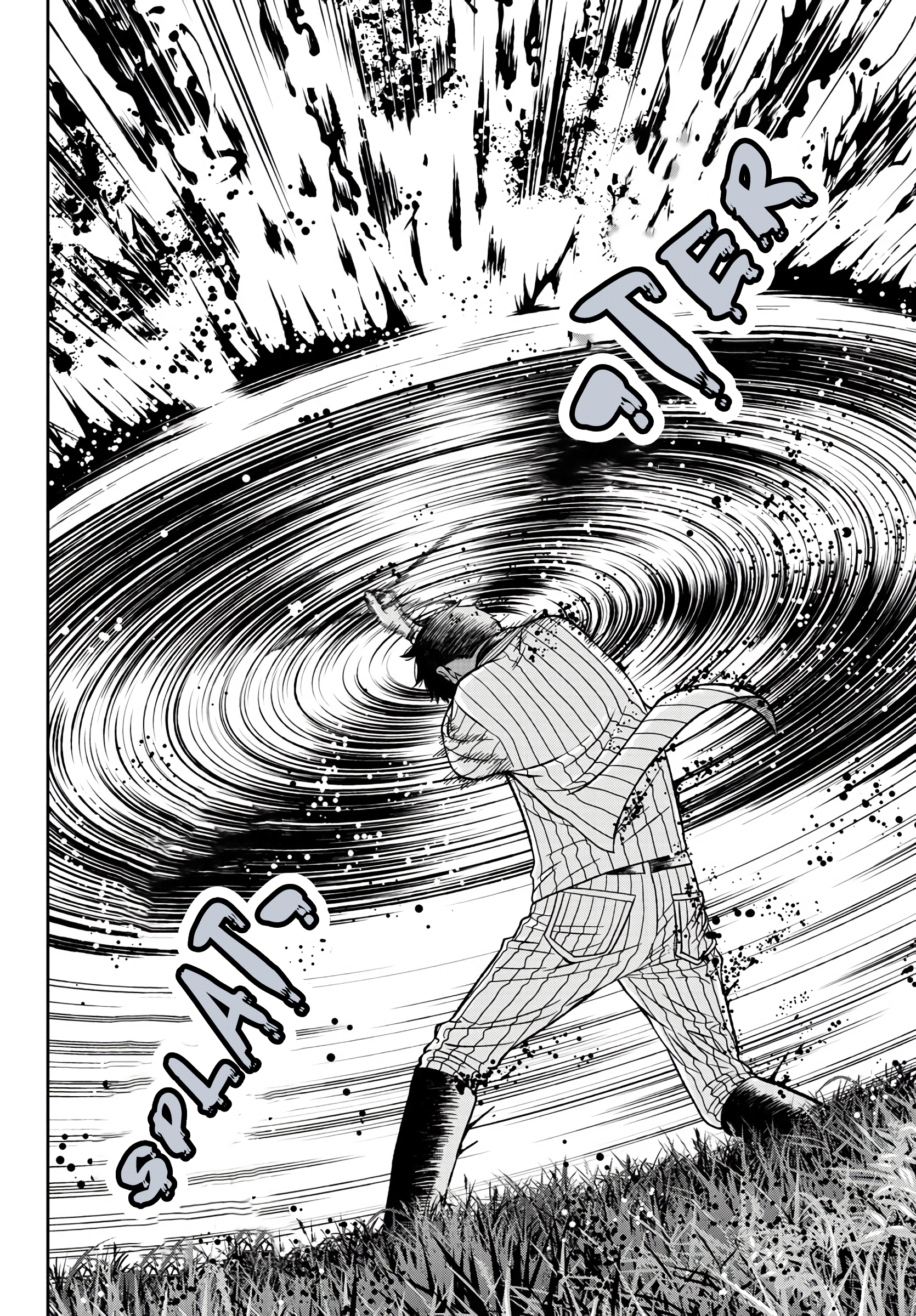 Tougen Anki - Legend of the Cursed Blood Chapter 46 - Page 16