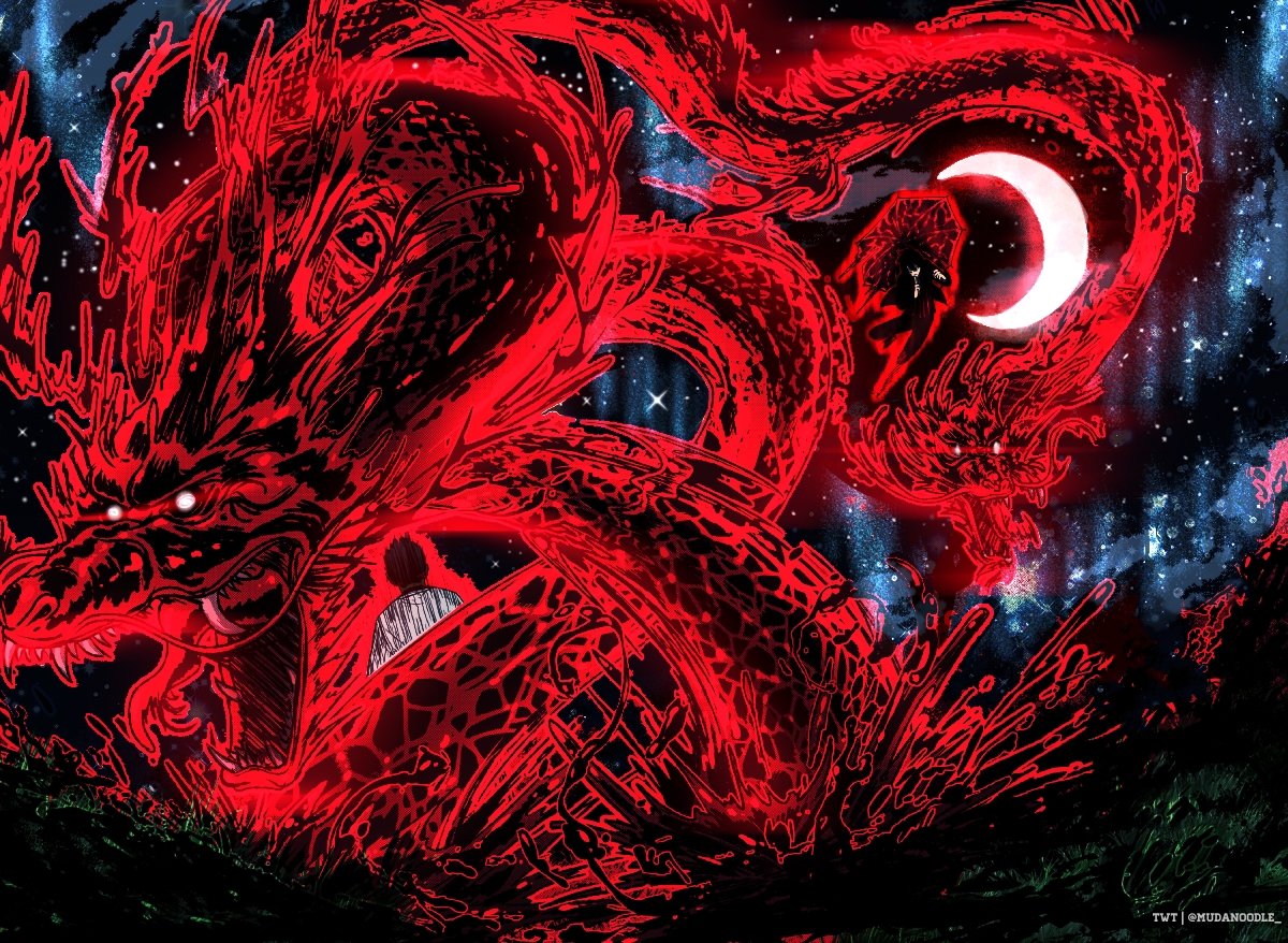 Tougen Anki - Legend of the Cursed Blood Chapter 47 - Page 28
