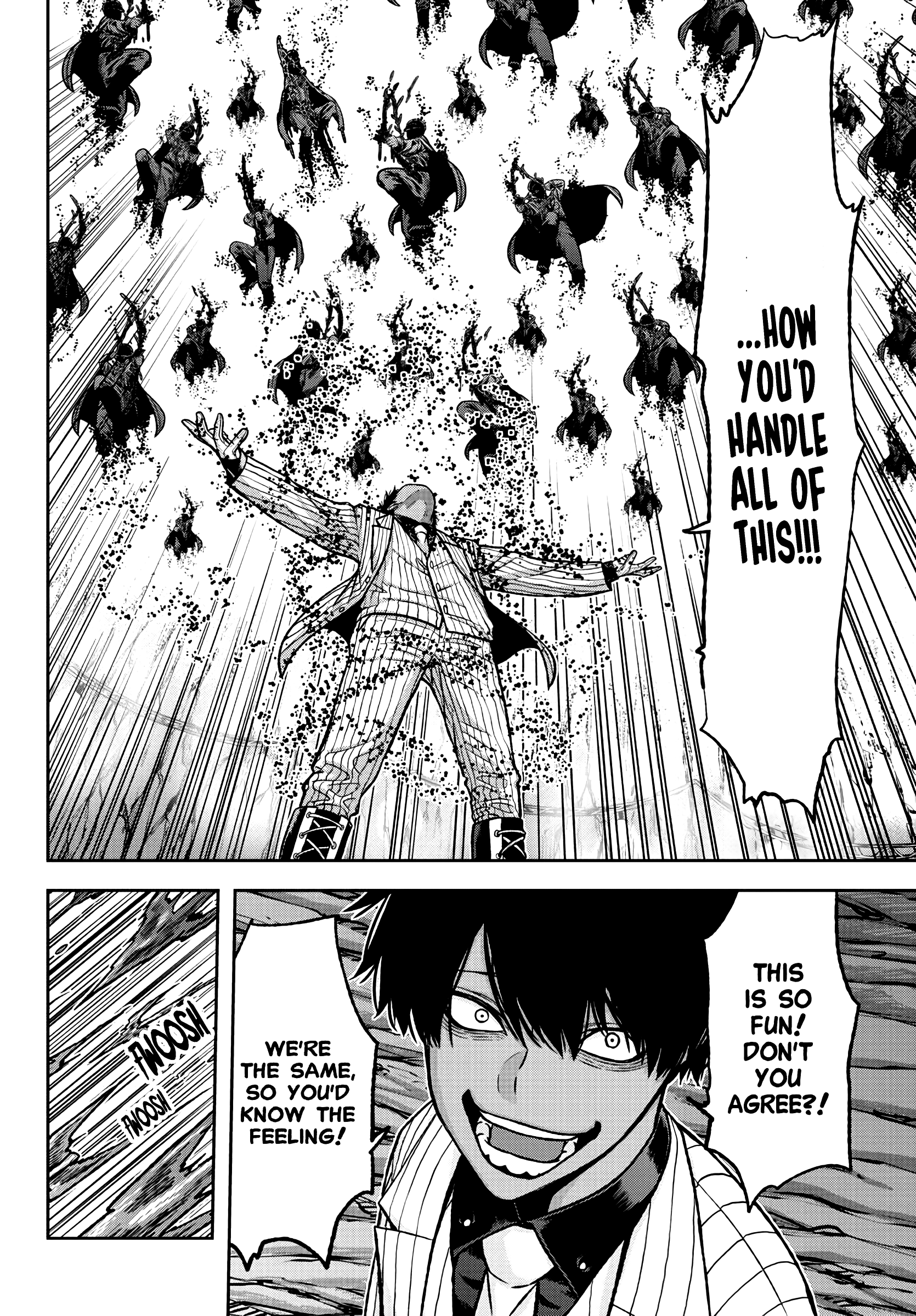 Tougen Anki - Legend of the Cursed Blood Chapter 59 - Page 6