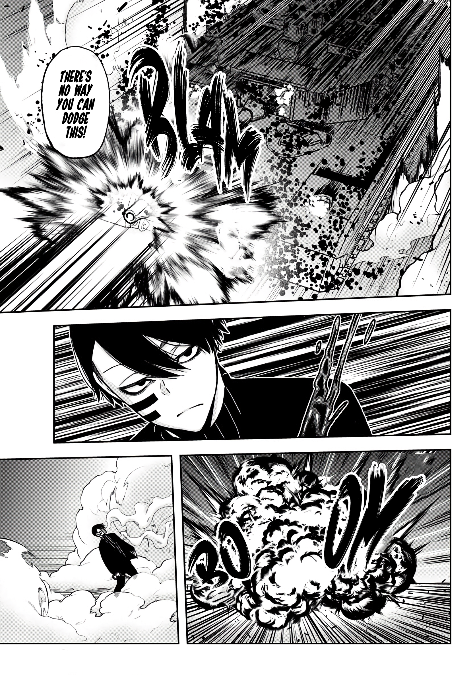 Tougen Anki - Legend of the Cursed Blood Chapter 61 - Page 10