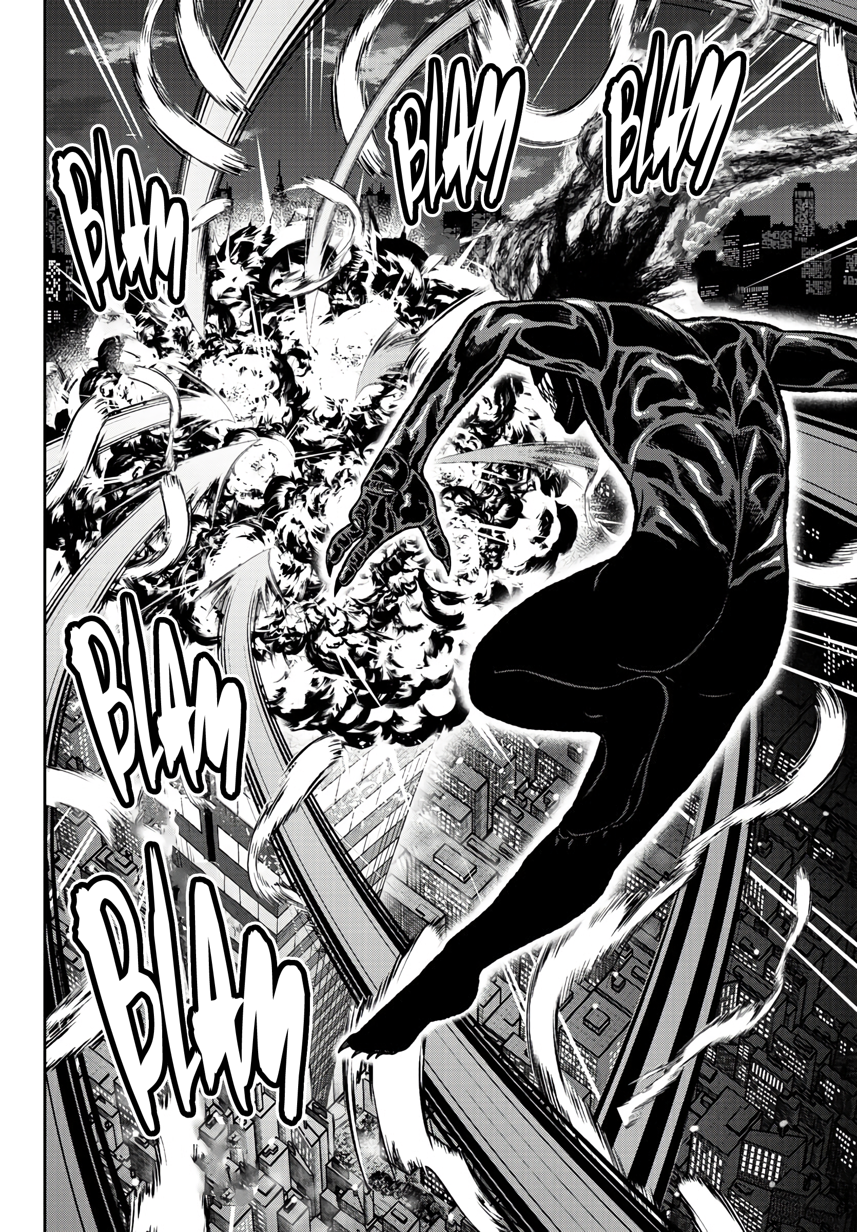 Tougen Anki - Legend of the Cursed Blood Chapter 70 - Page 13