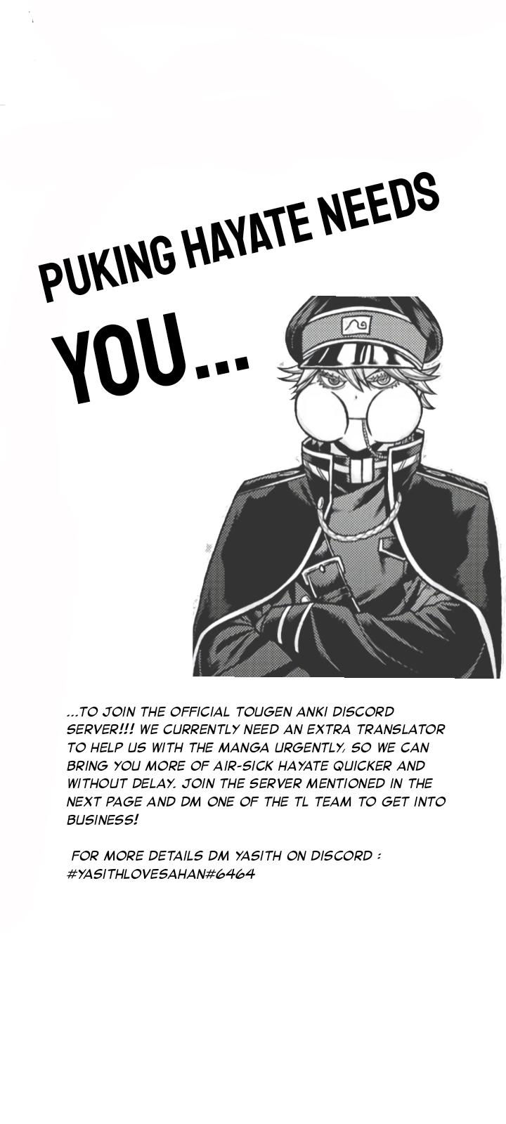 Tougen Anki - Legend of the Cursed Blood Chapter 97 - Page 21