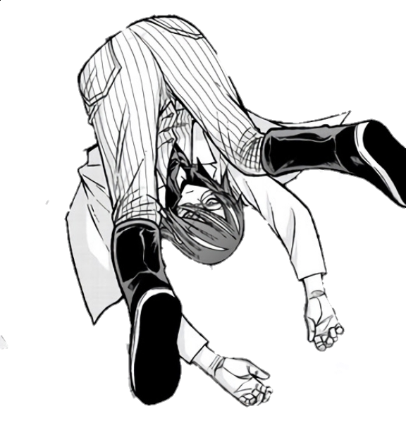 Tougen Anki - Legend of the Cursed Blood Chapter 105 - Page 22