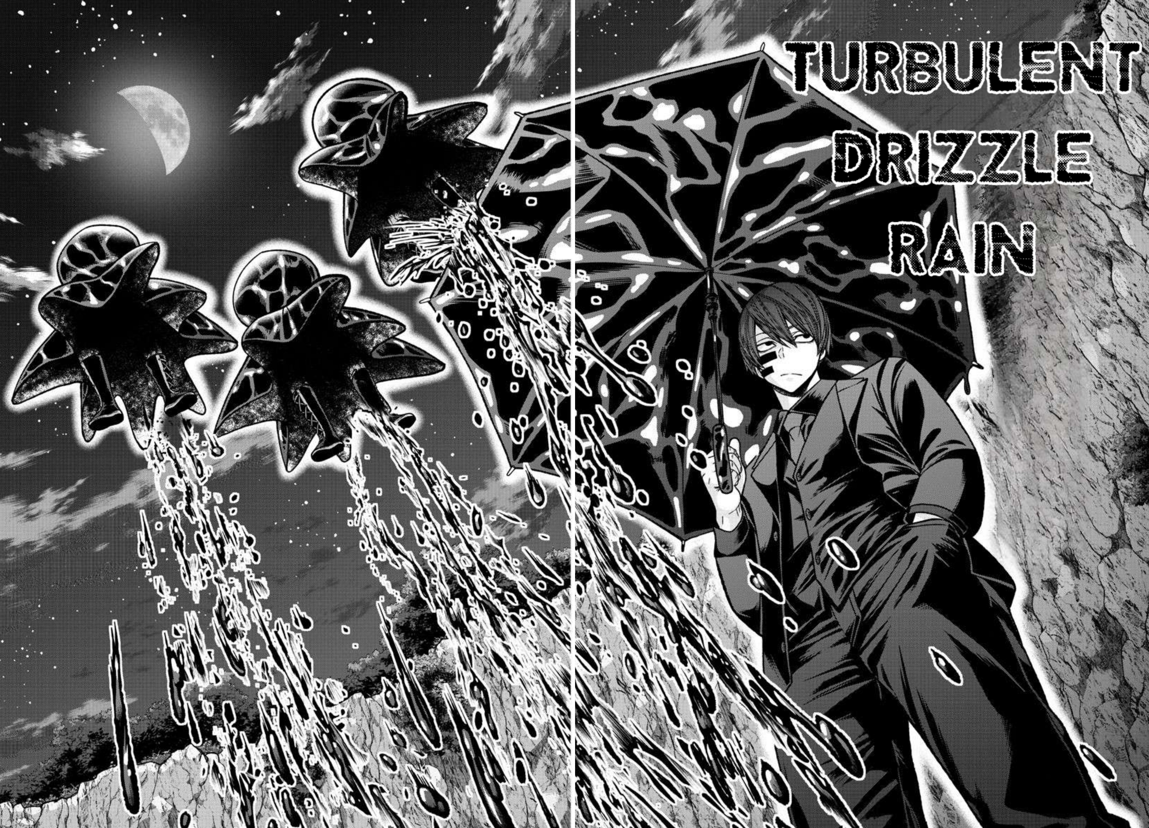 Tougen Anki - Legend of the Cursed Blood Chapter 132 - Page 16