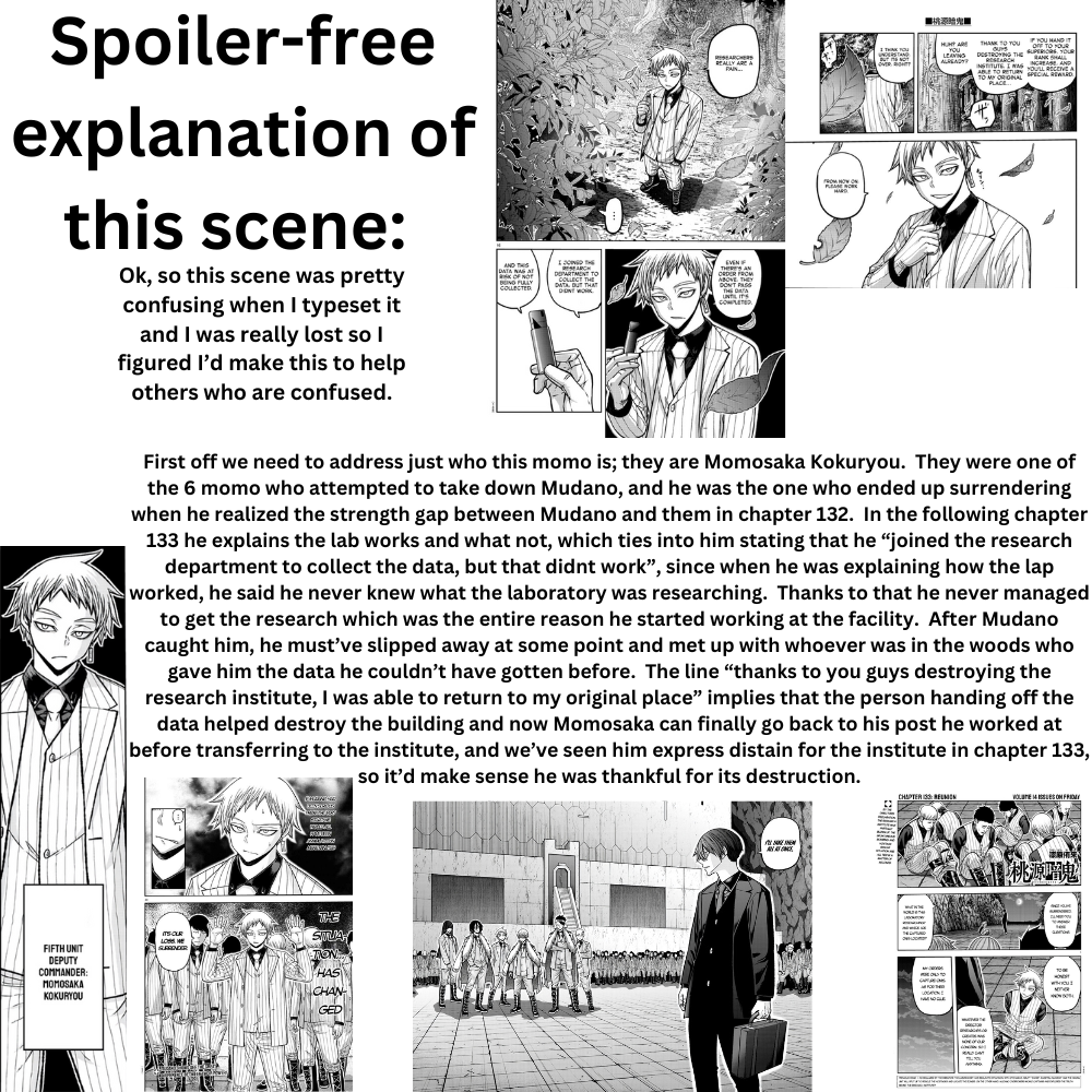 Tougen Anki - Legend of the Cursed Blood Chapter 161 - Page 21