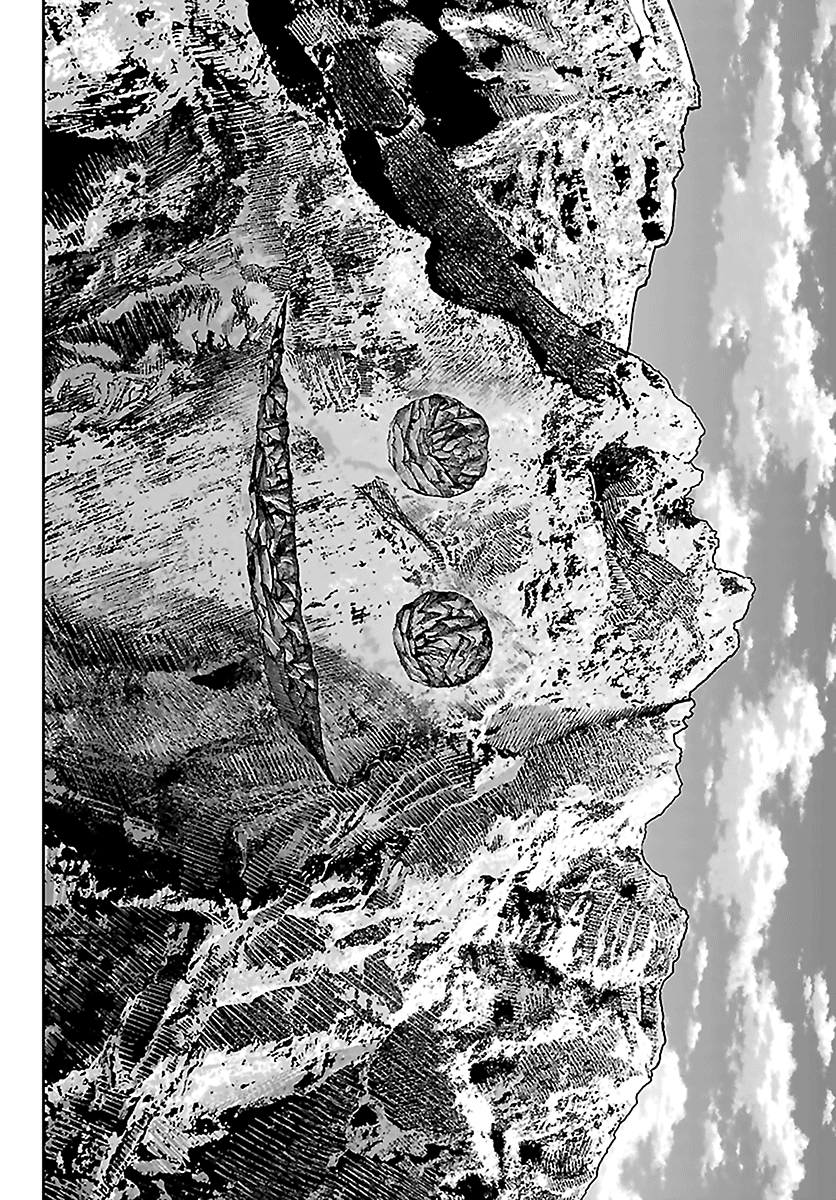 Tougen Anki - Legend of the Cursed Blood Chapter 279 - Page 18