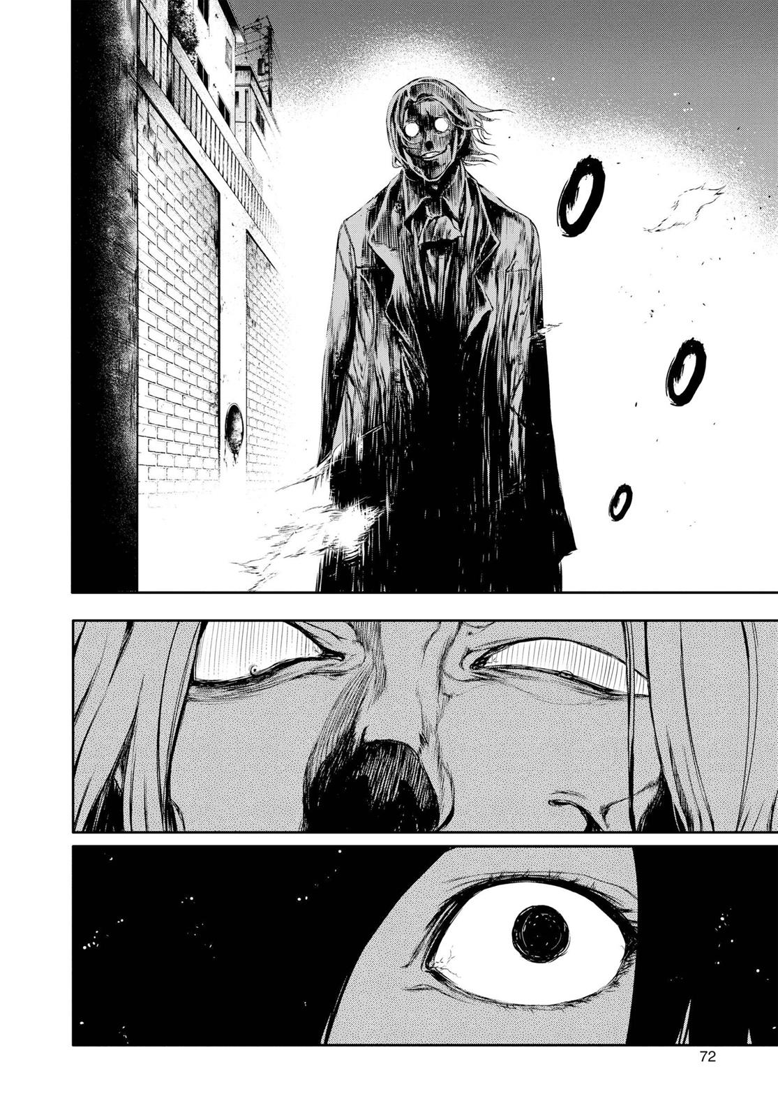 Tokyo Ghoul Chapter 23 - Page 15