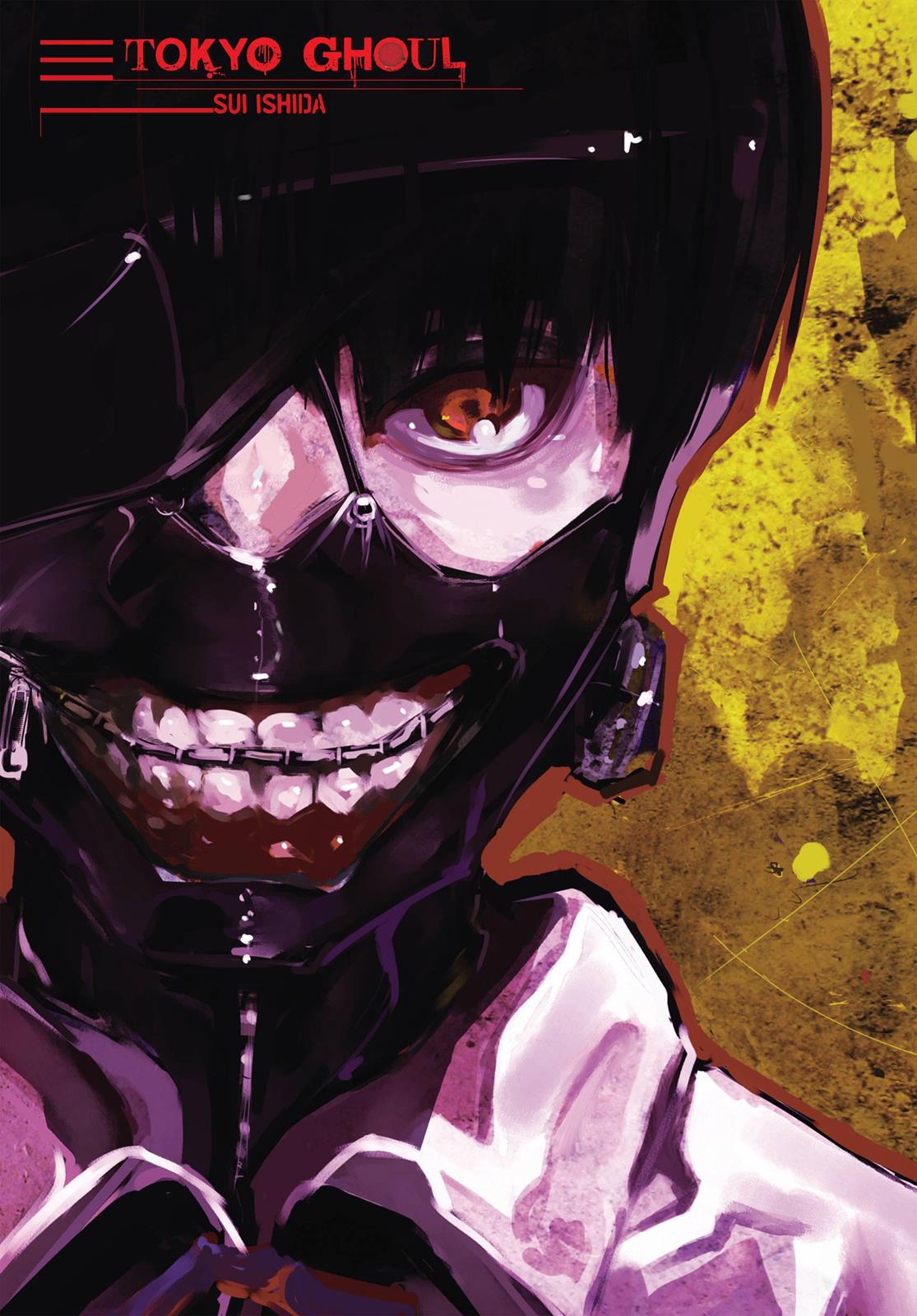 Tokyo Ghoul Chapter 29 - Page 24